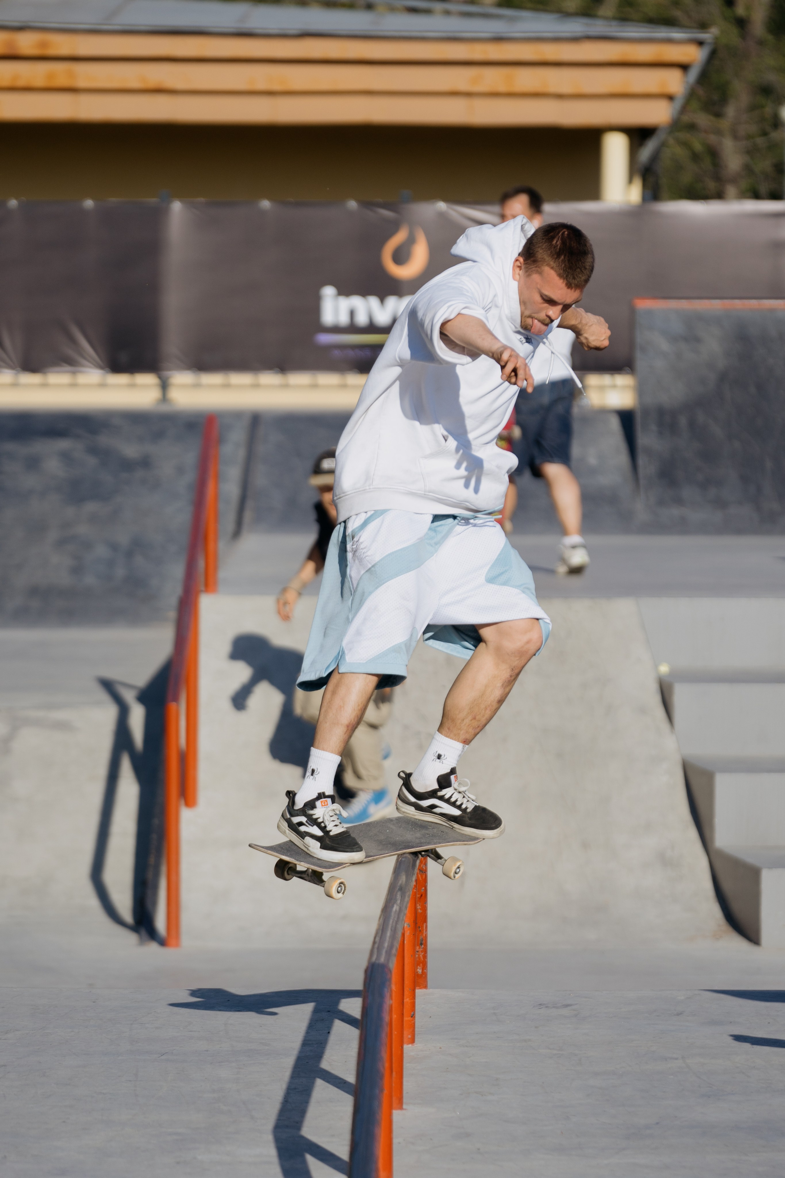 INVOKE PUMP JAM 17–19 мая 2024 СПБ Парк 300 летия. Свадебный и семейный фотограф в Санкт-Петербурге Дмитрий Панин