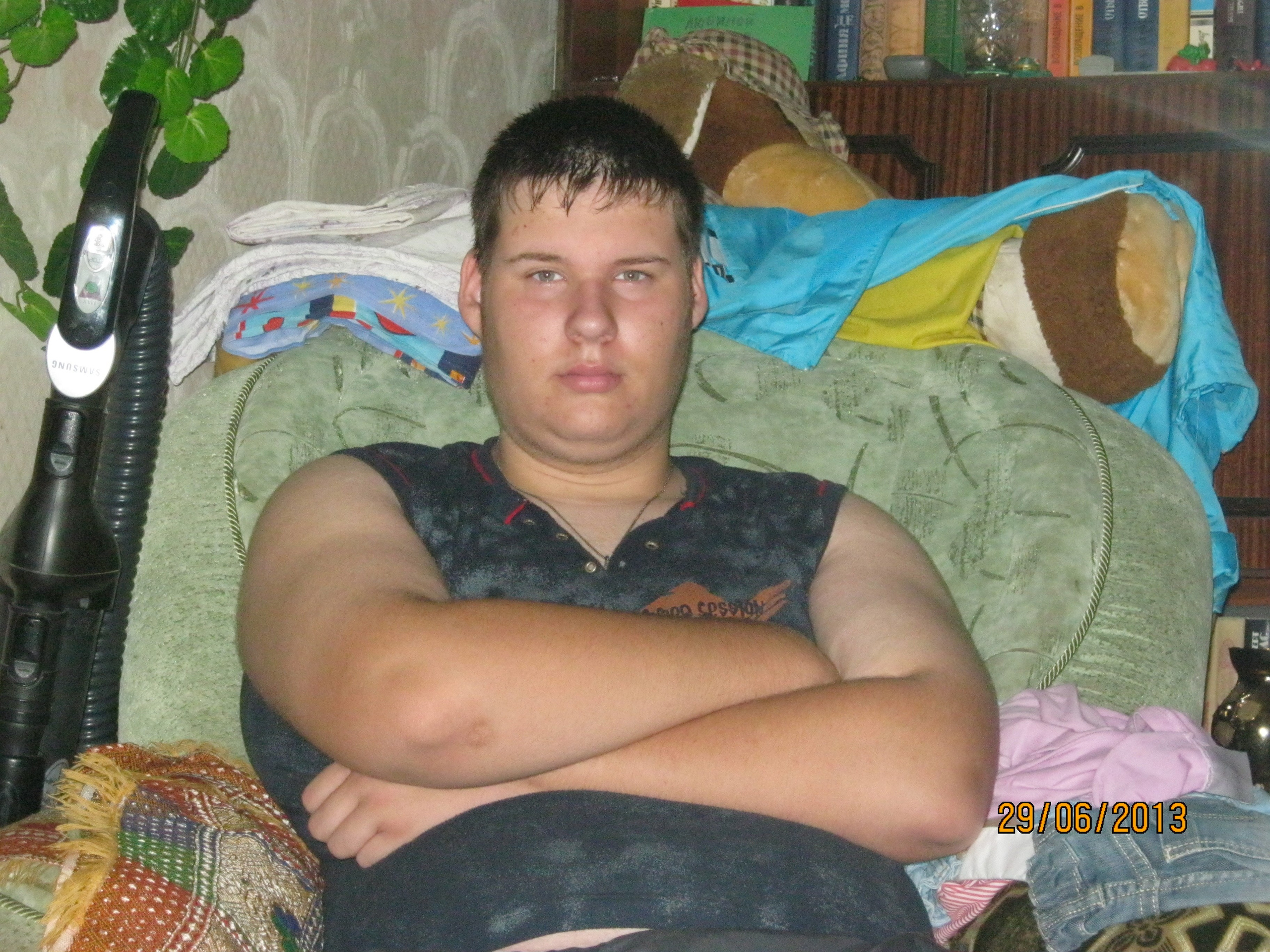 На Больничной 28.06.2013. Семейный, Свадебный фотограф СПБ Питер— Романова Екатерина