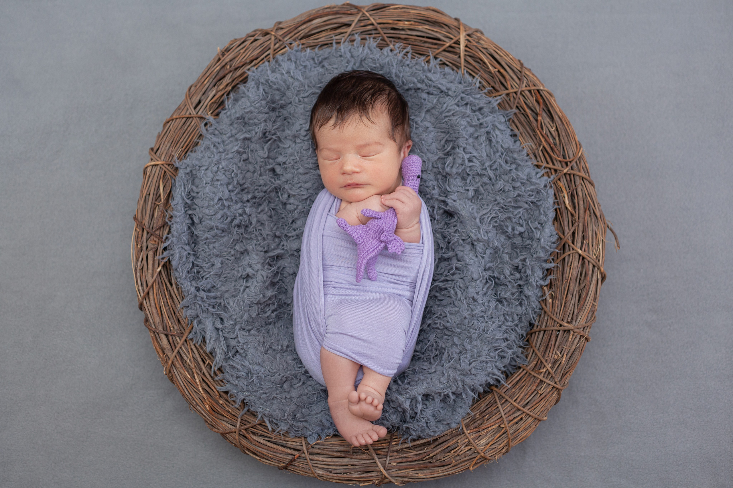 Newborn. Детский фотограф, фотограф-анималист