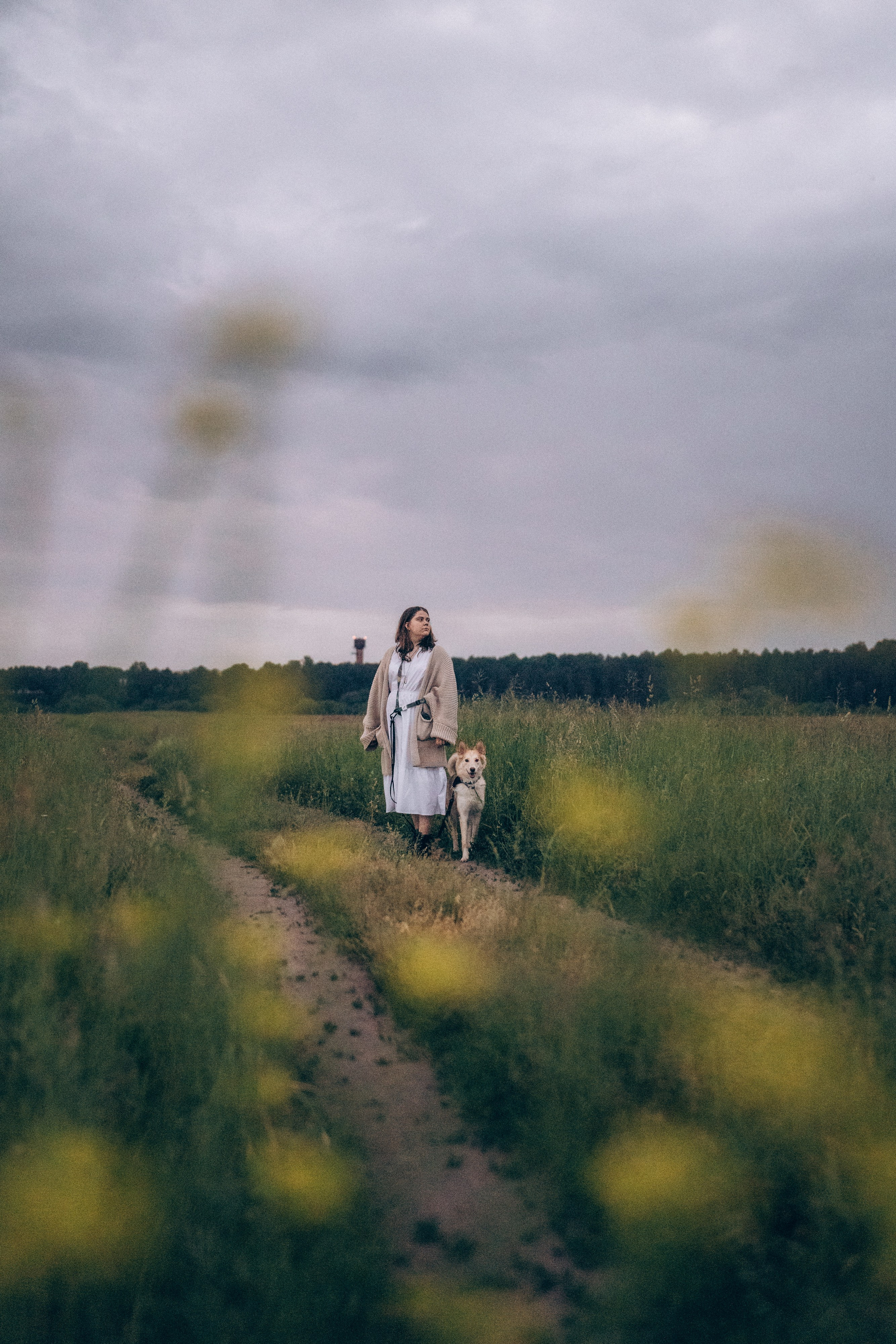 Соня и Кора. Фотограф анималист в Москве и Санкт-Петербурге Свиридова Анна