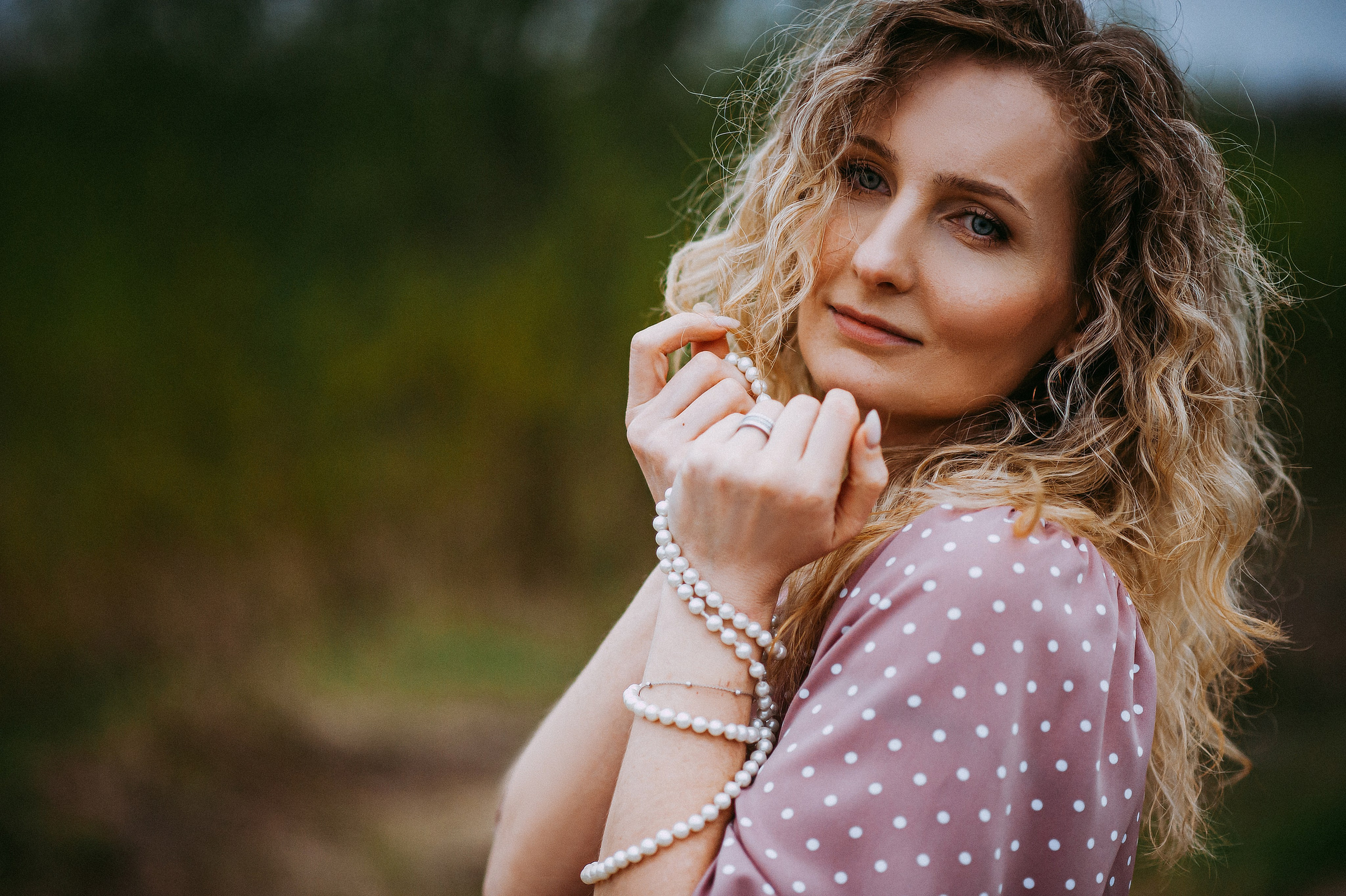 Портрет. ФОТОГРАФ В МОСКВЕ ЛЮДМИЛА СТРОКОВА