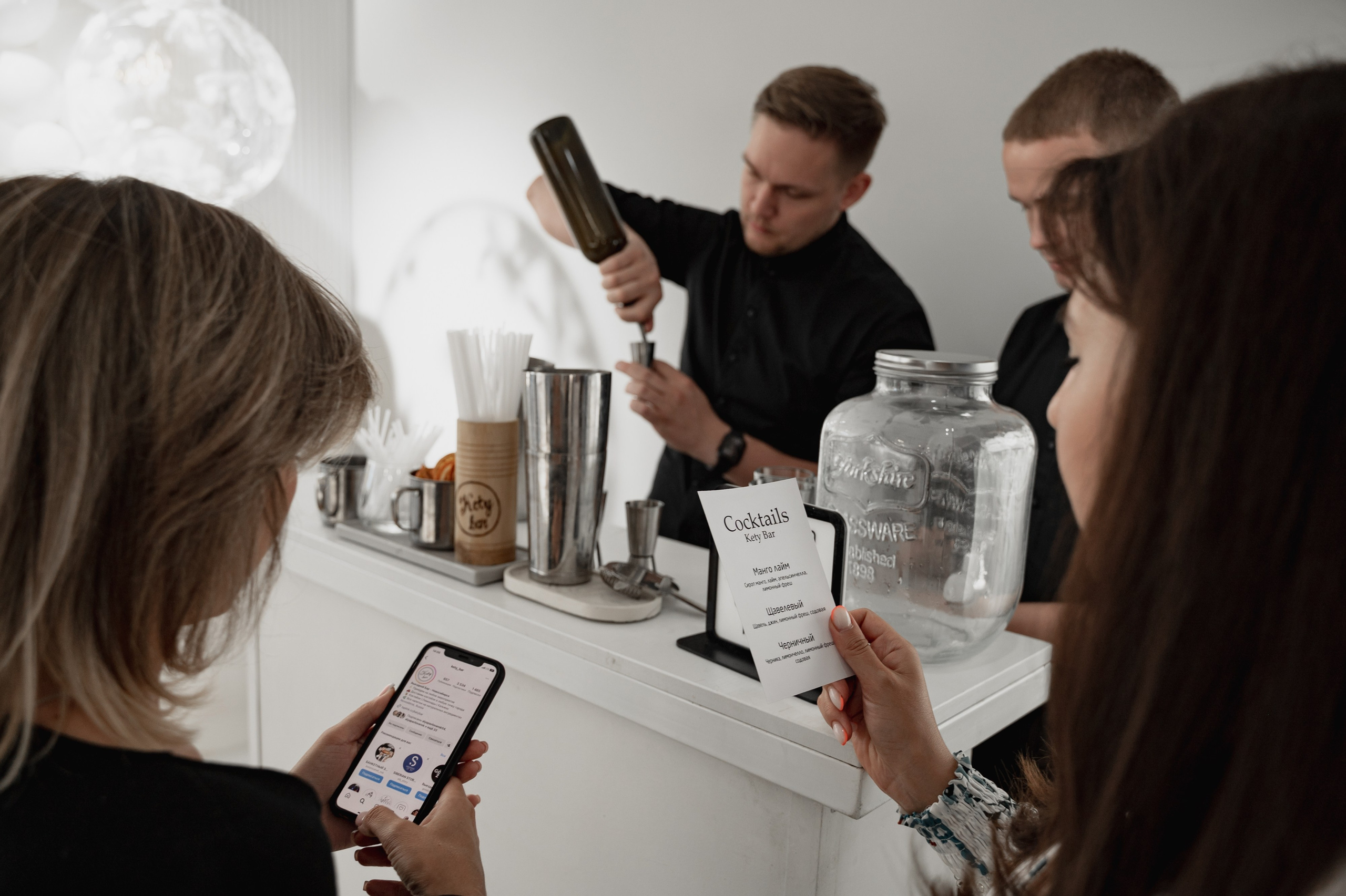 Открытие Мэри Трюфель. Свадебный фотограф в Новосибирске Алена Цизман