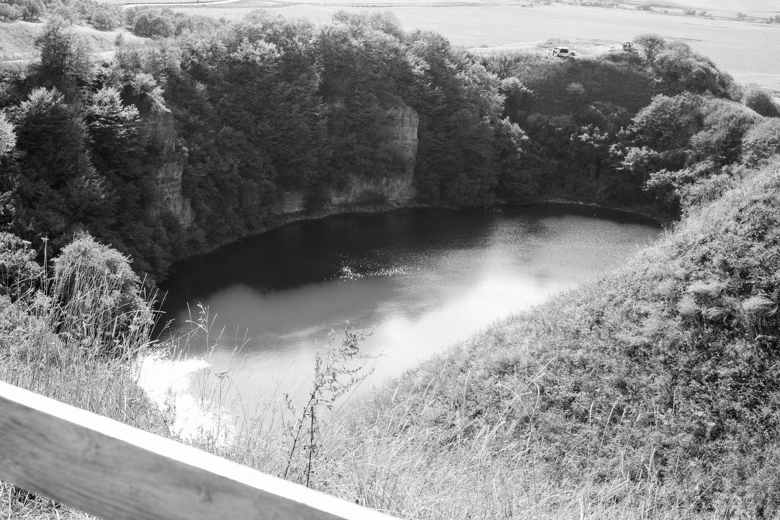 Mountains. Documentary photographer