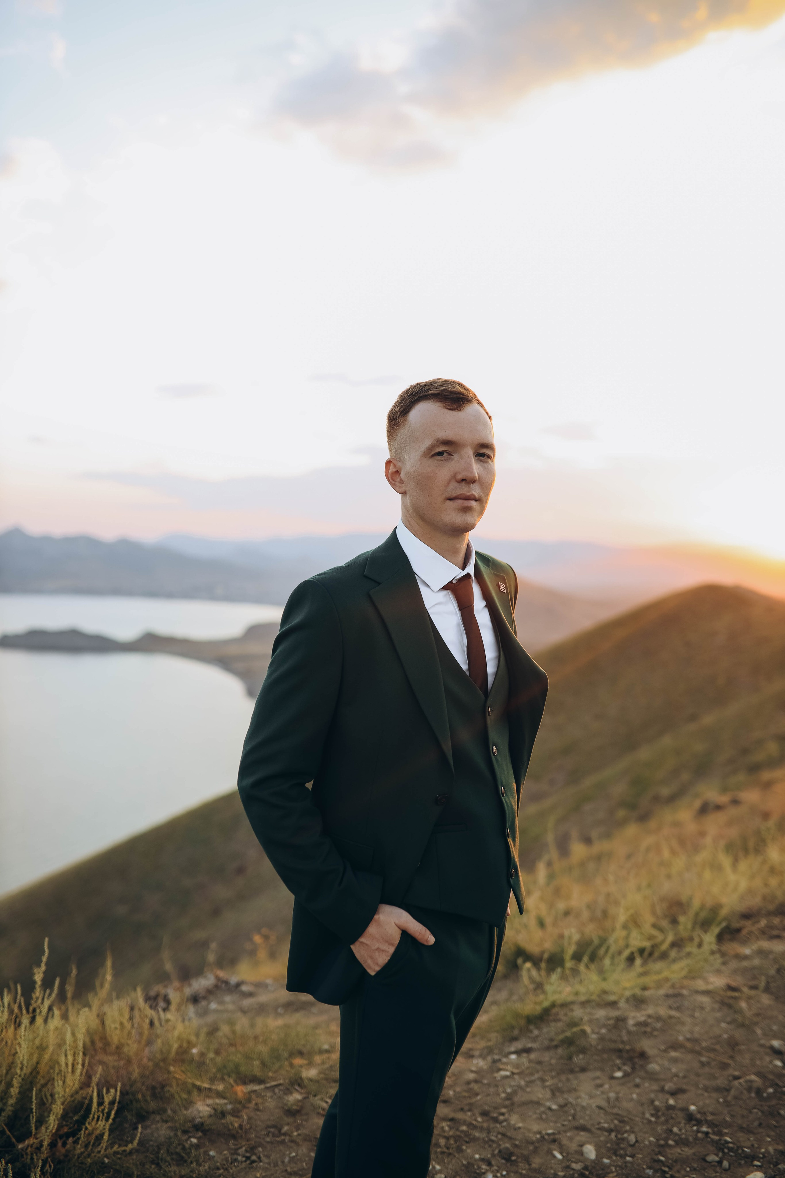 P&S. Свадебный и семейный фотограф Елизавета Артемьева