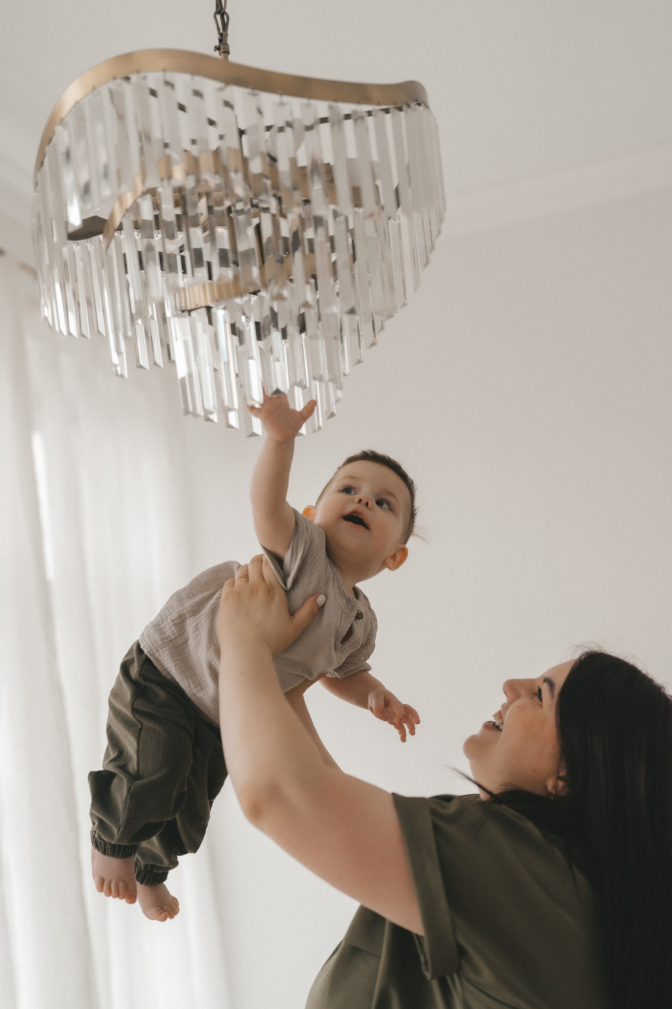 Богдан. Семейный и детский фотограф в Сергиев Посаде, Хотьково Якимчук Любовь