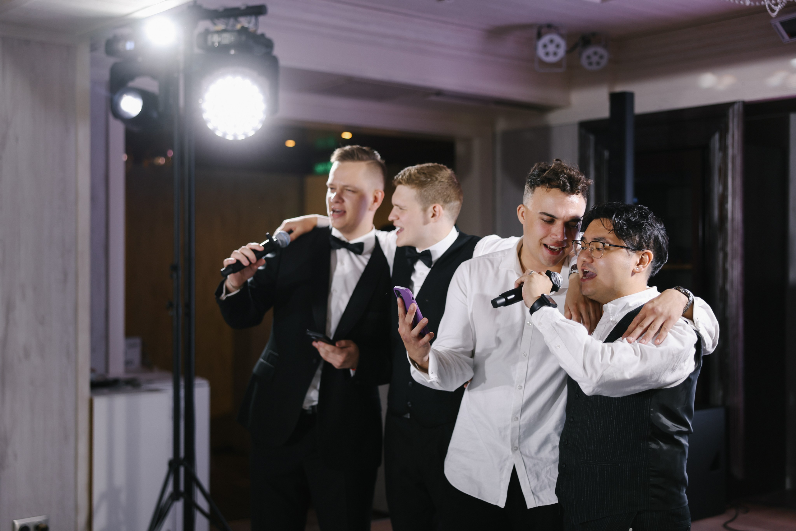 St. Regis & white. Свадебный фотограф Светлана Кот | Москва