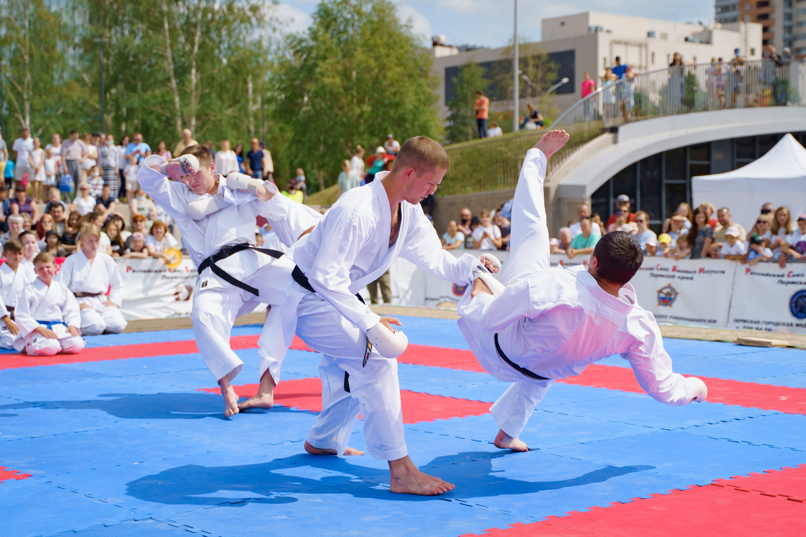 РСБИ. Михаил Белоусов фотограф Пермь