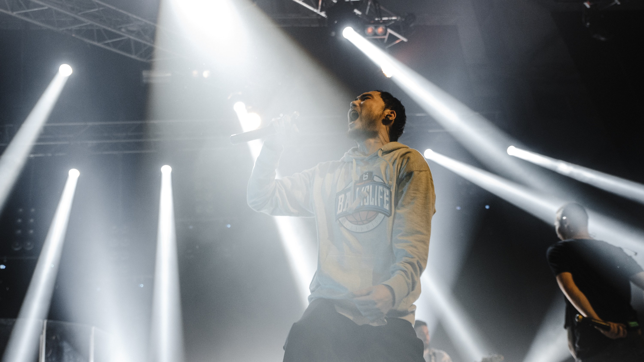 Скриптонит. Михаил Белоусов фотограф Пермь