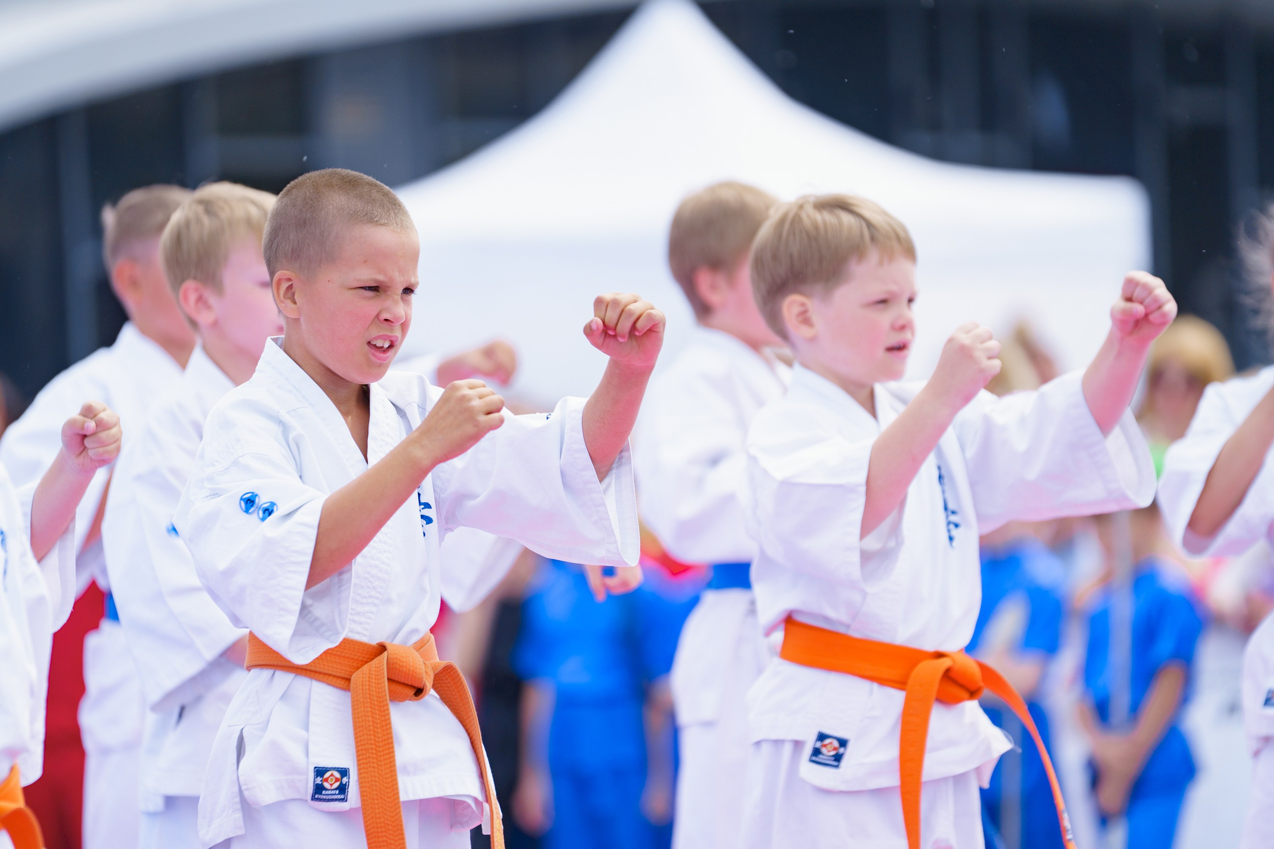 РСБИ. Михаил Белоусов фотограф Пермь