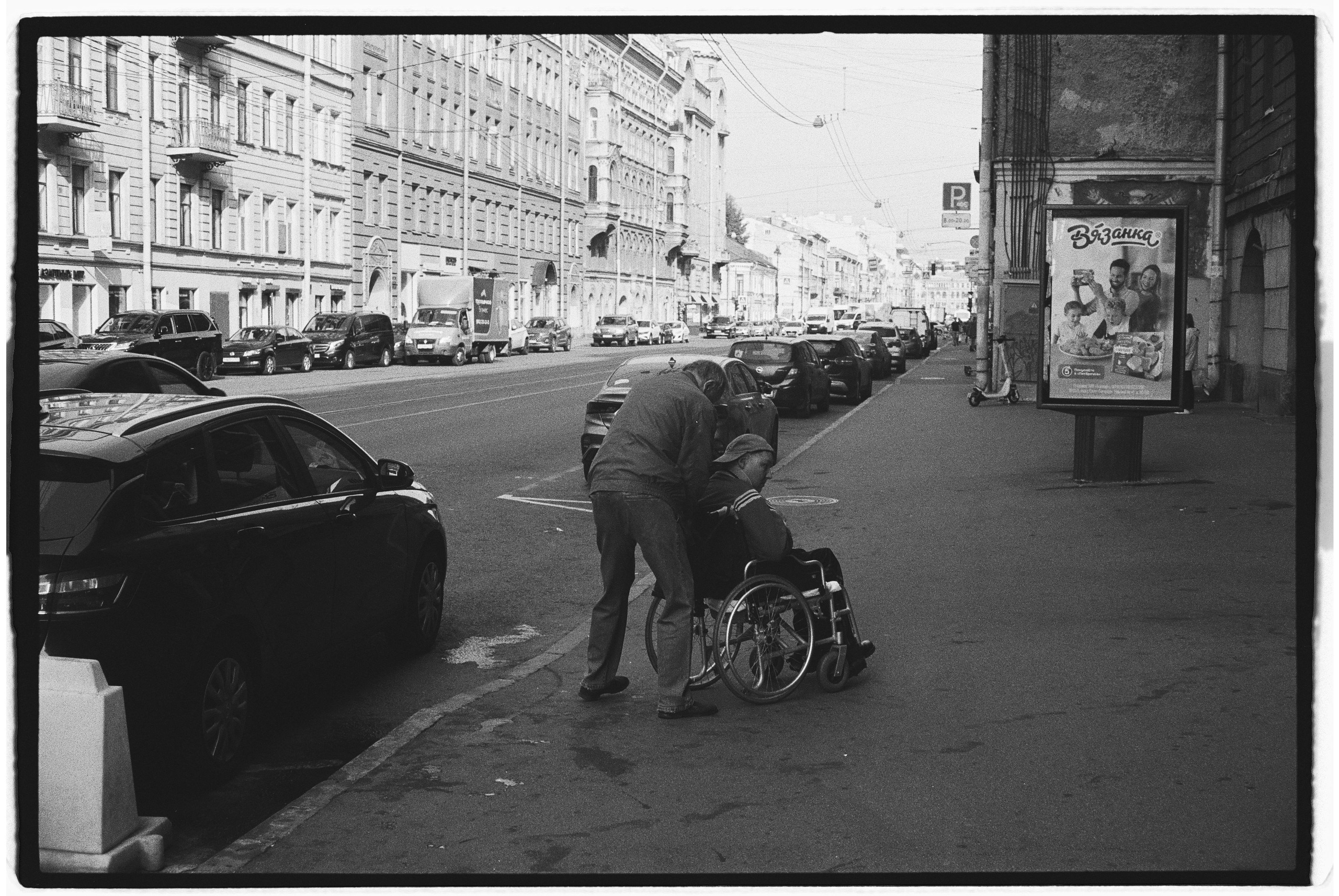 St. Petersburg. @tomrus: Рустам Шагиморданов — фотограф