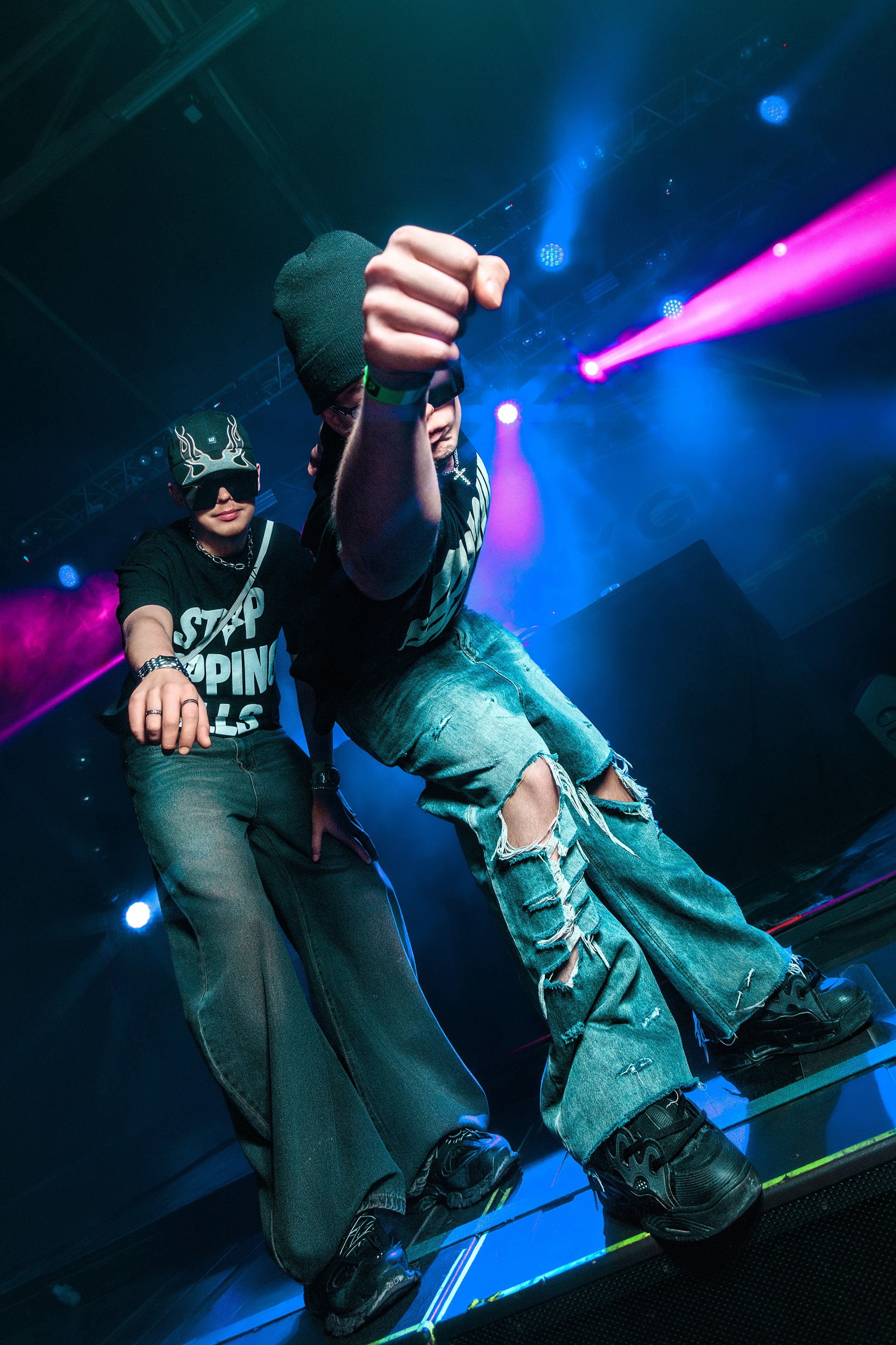 24.01.25 White party. Репортажный фотограф Екатеринбург | Яркий, качественный репортаж | Концерты, клубы, репортаж, праздники, корпоративы