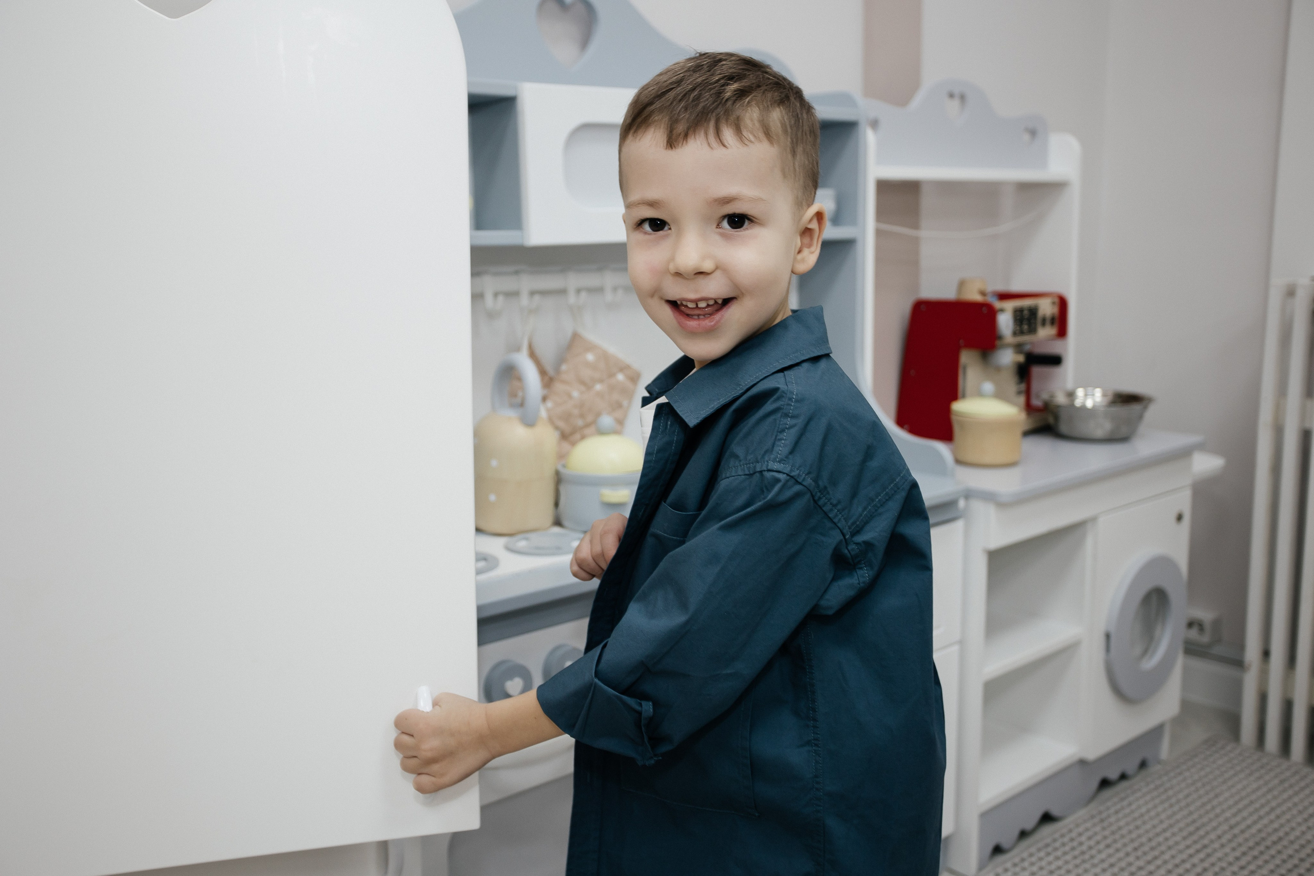 Детские праздники. Фотограф в Иркутске
