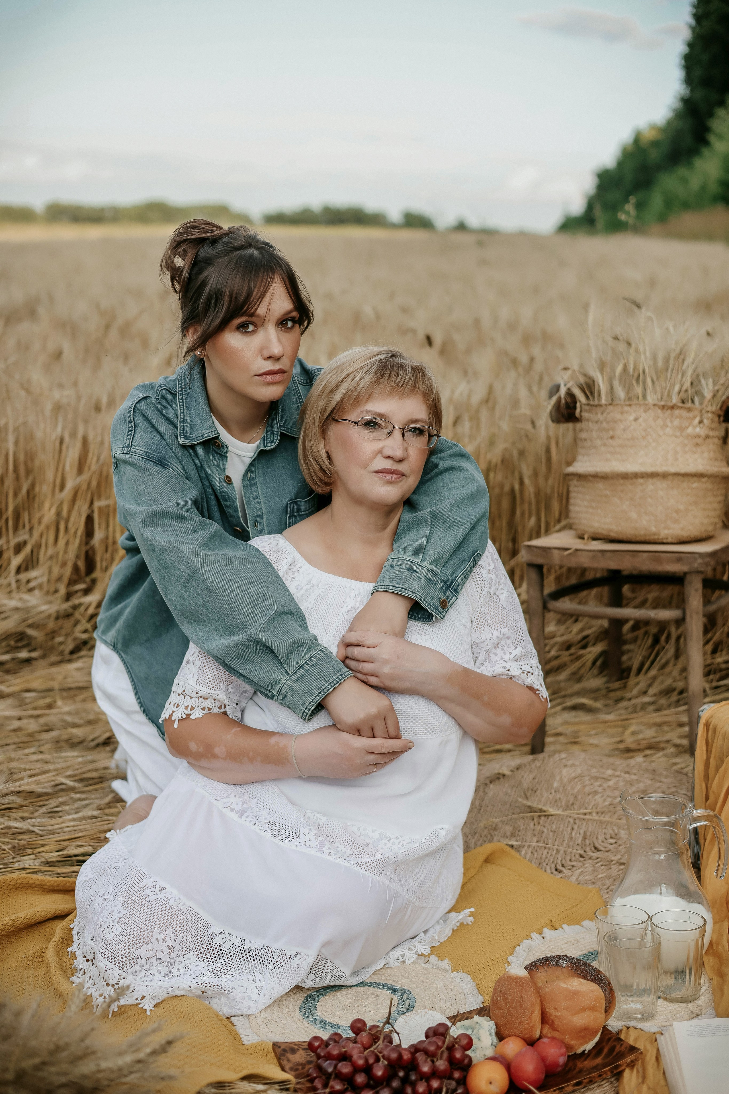 Альбом8. Семейный фотограф Анна Мезенцева