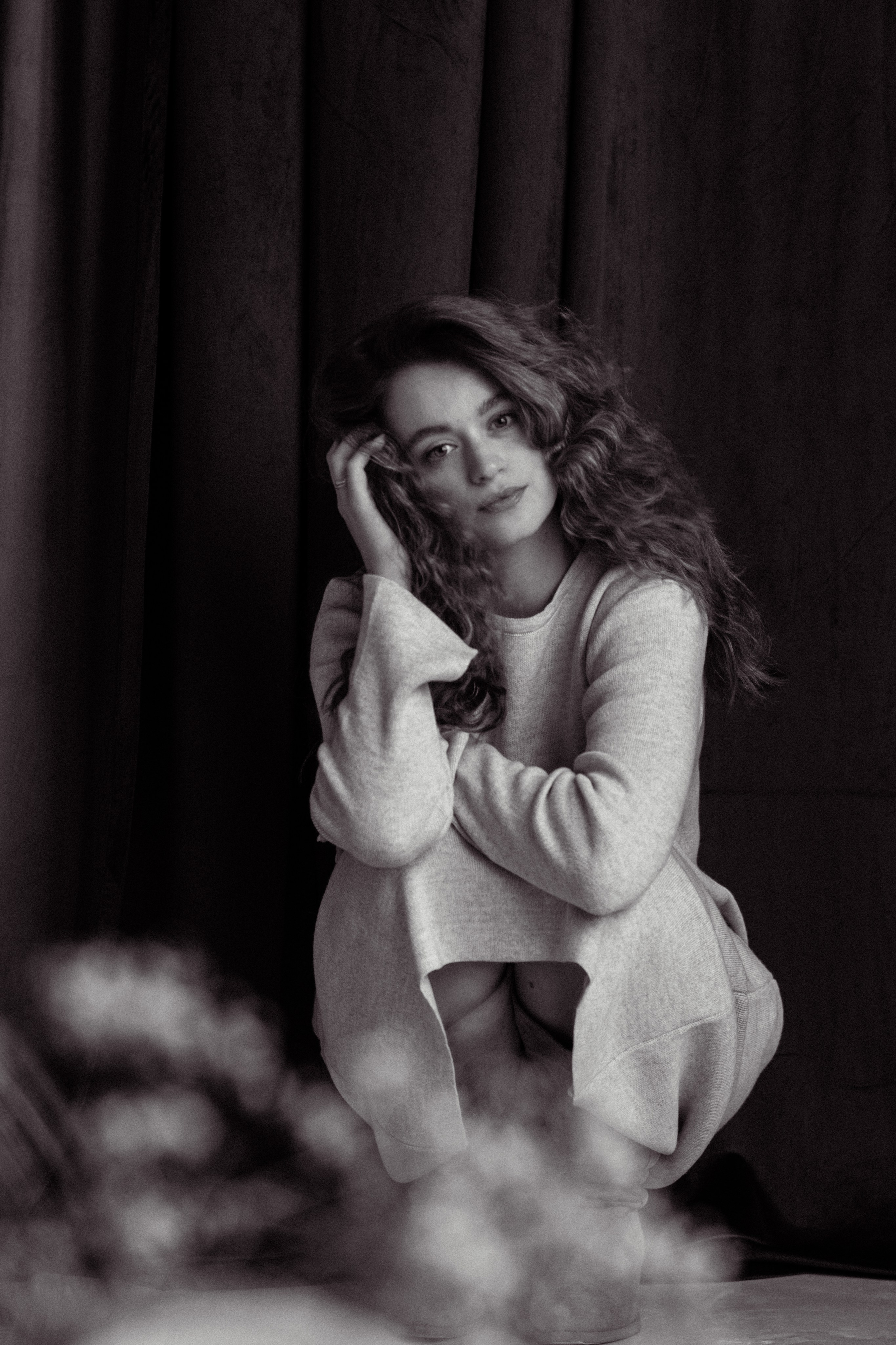 Фотограф Маргарита Вуколова Нижний Новгород