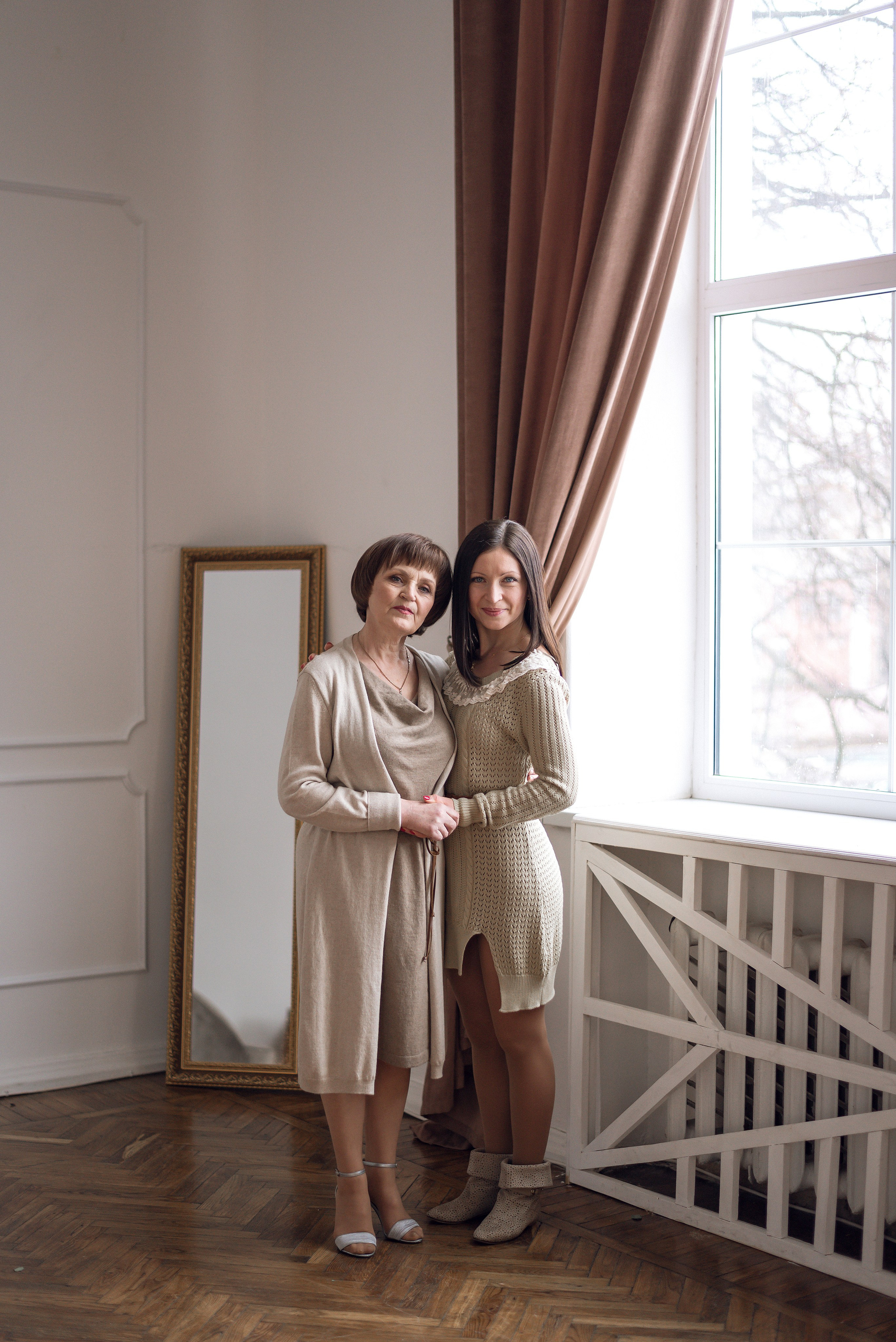 Семья и дети. Семейный и детский фотограф в Воронеже София Минакова