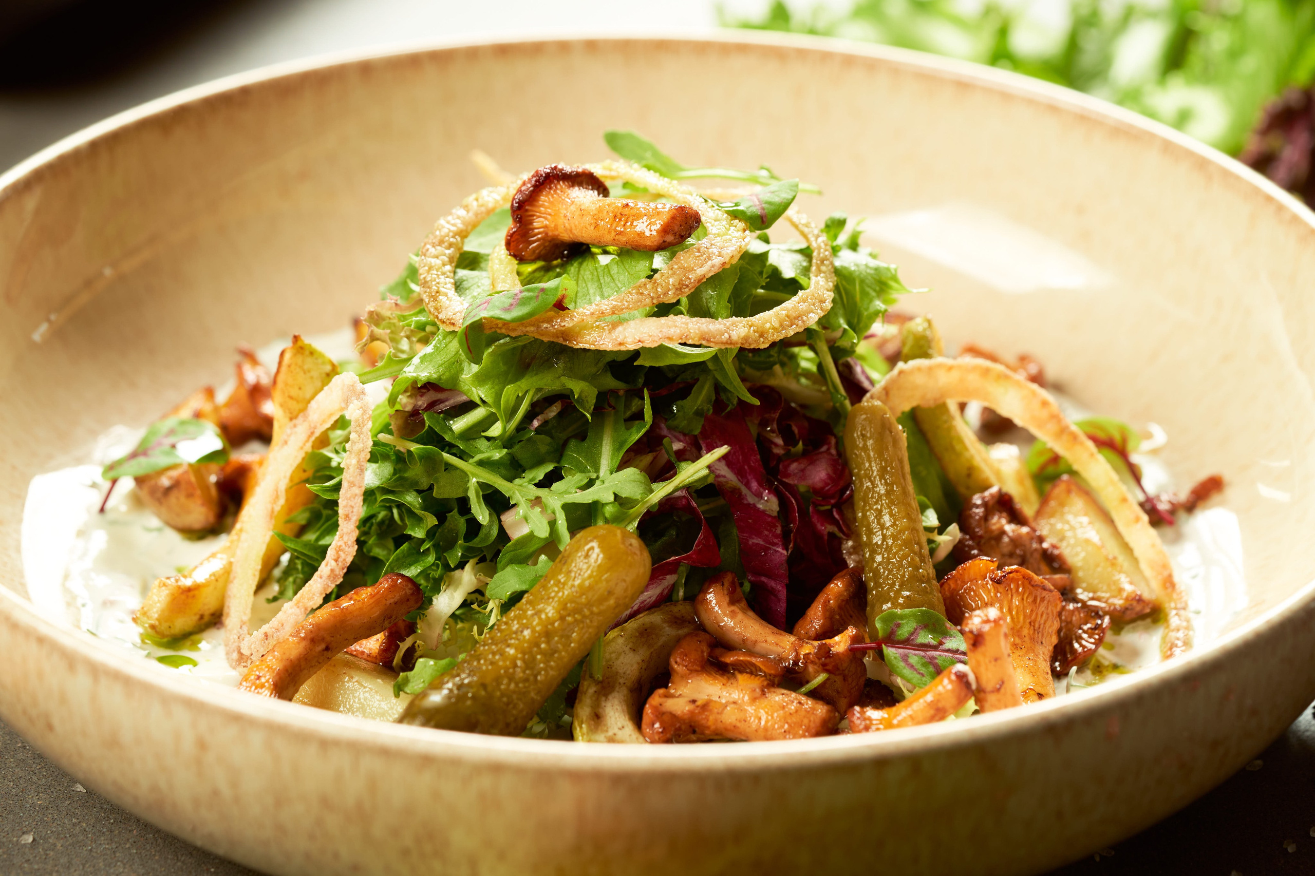 Food Filming. Pavel Stepanov photo, video, drone filming