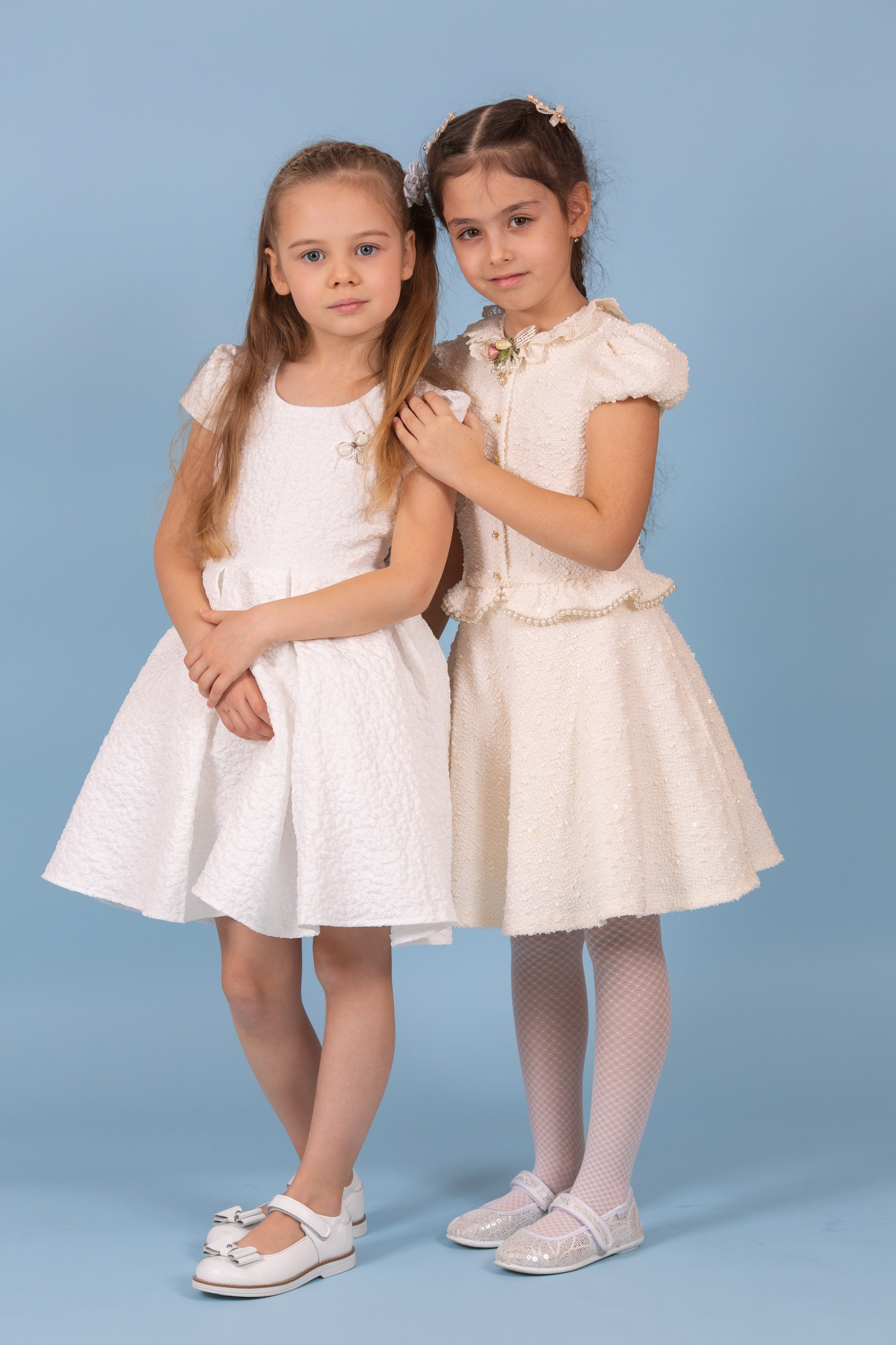 Портретная. Фотограф Дарья Нагайцева