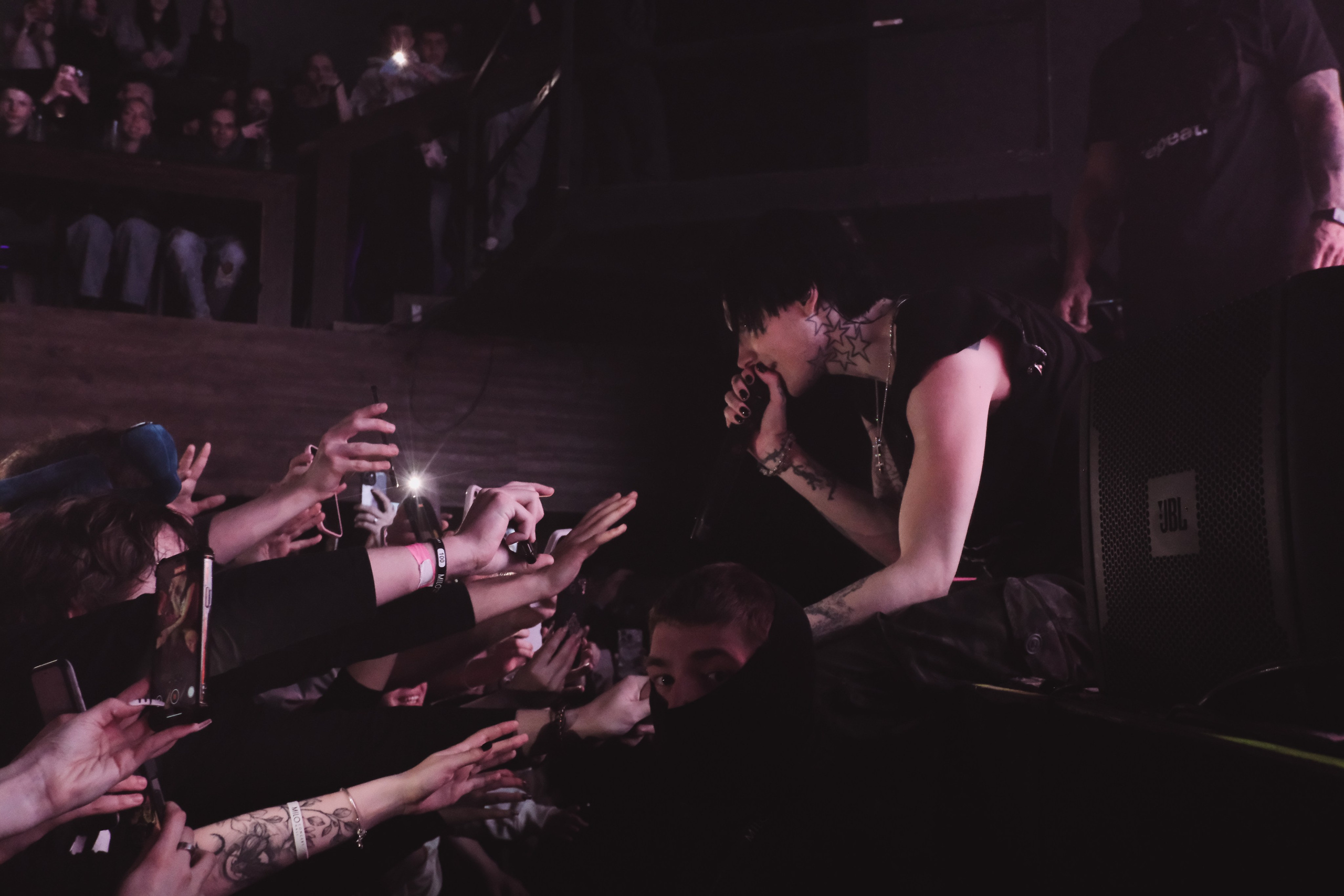 VipeRR. Фотограф нижний новгород — мирон