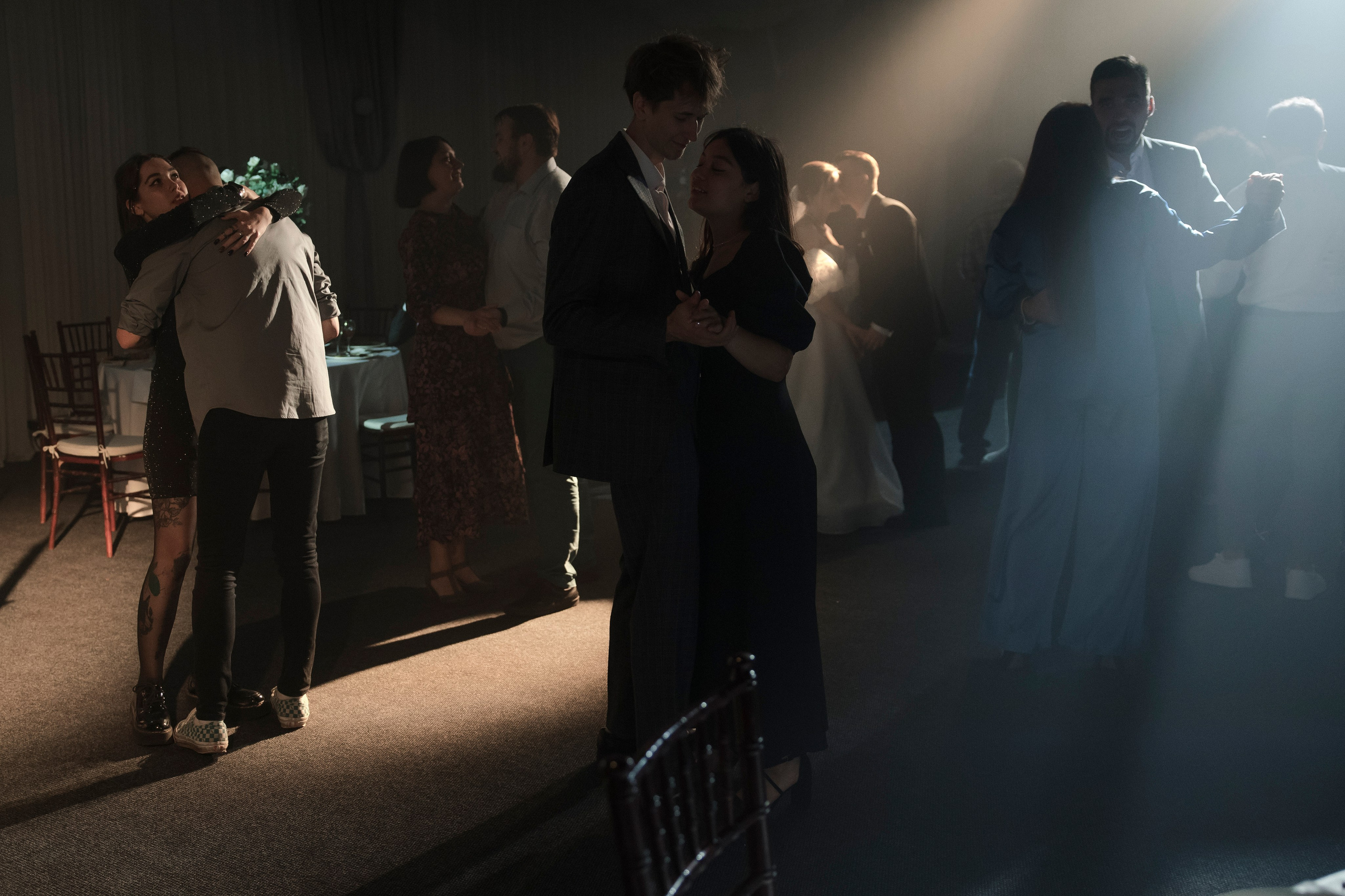 Объект охраняется (Рома&Саша). Wed Photographers 📷 Saint Petersburg