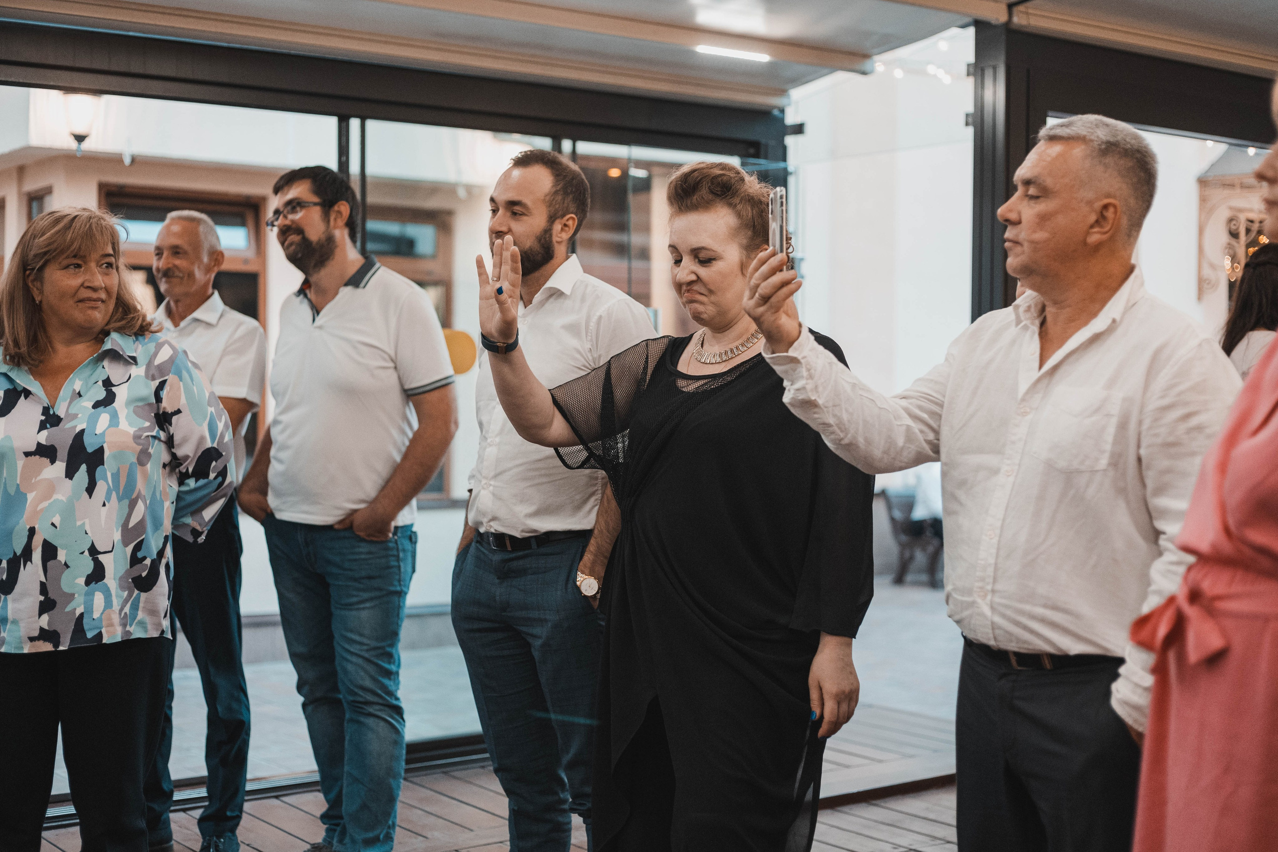 Свадьба Юлии & Владимира. Портретный и репортажный фотограф в Москве Katerina Tesla