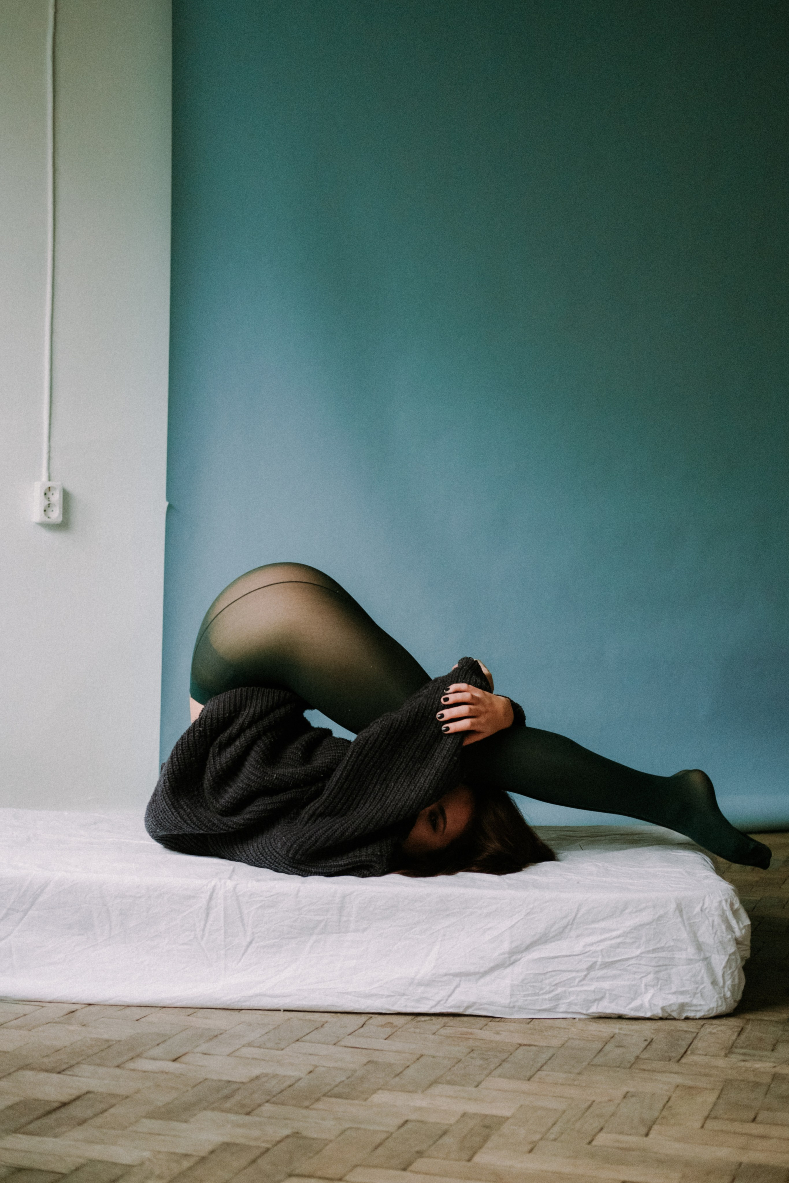 Екатерина Волкова