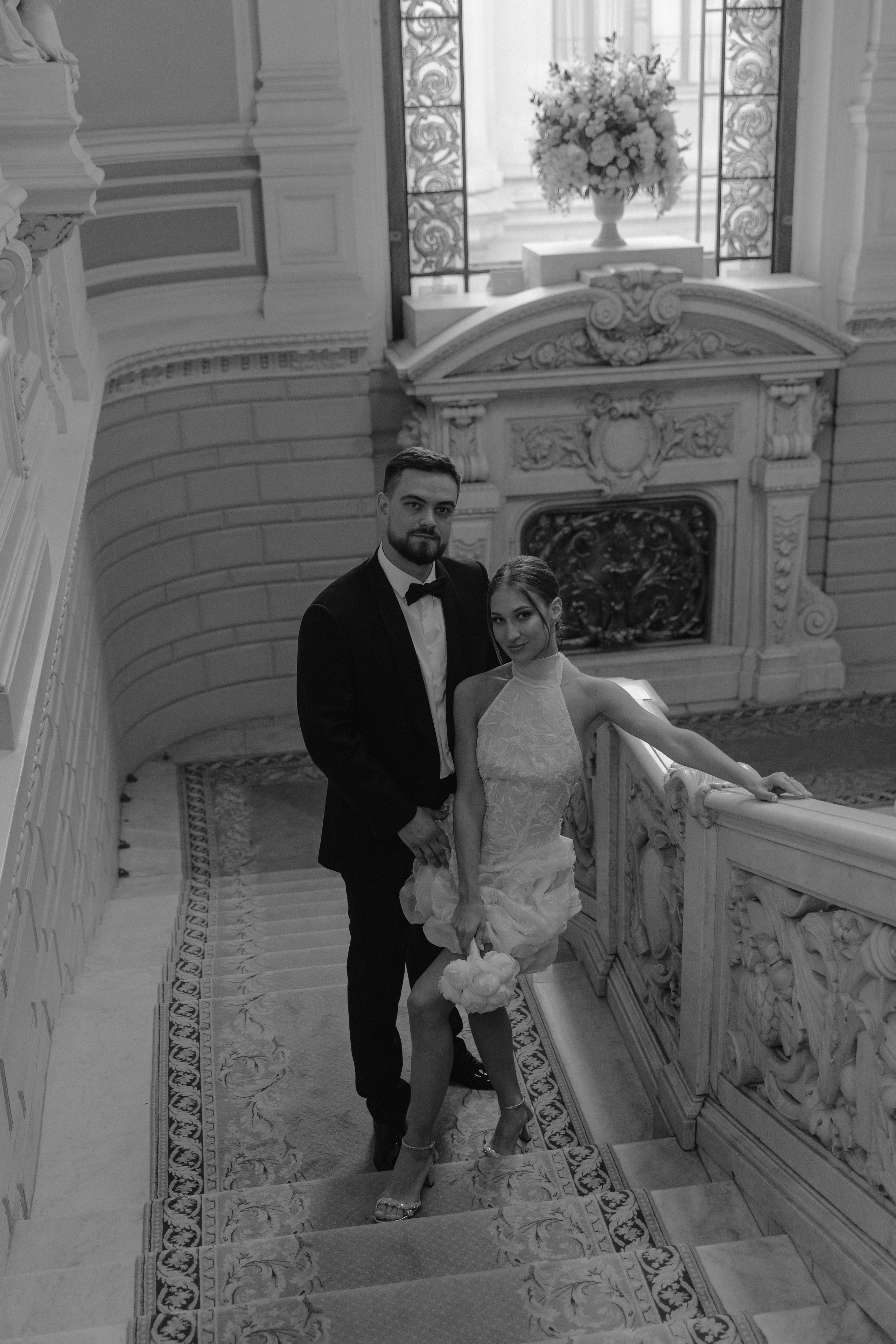 V&D. Свадебный фотограф — Наталья Фед СПб/Москва