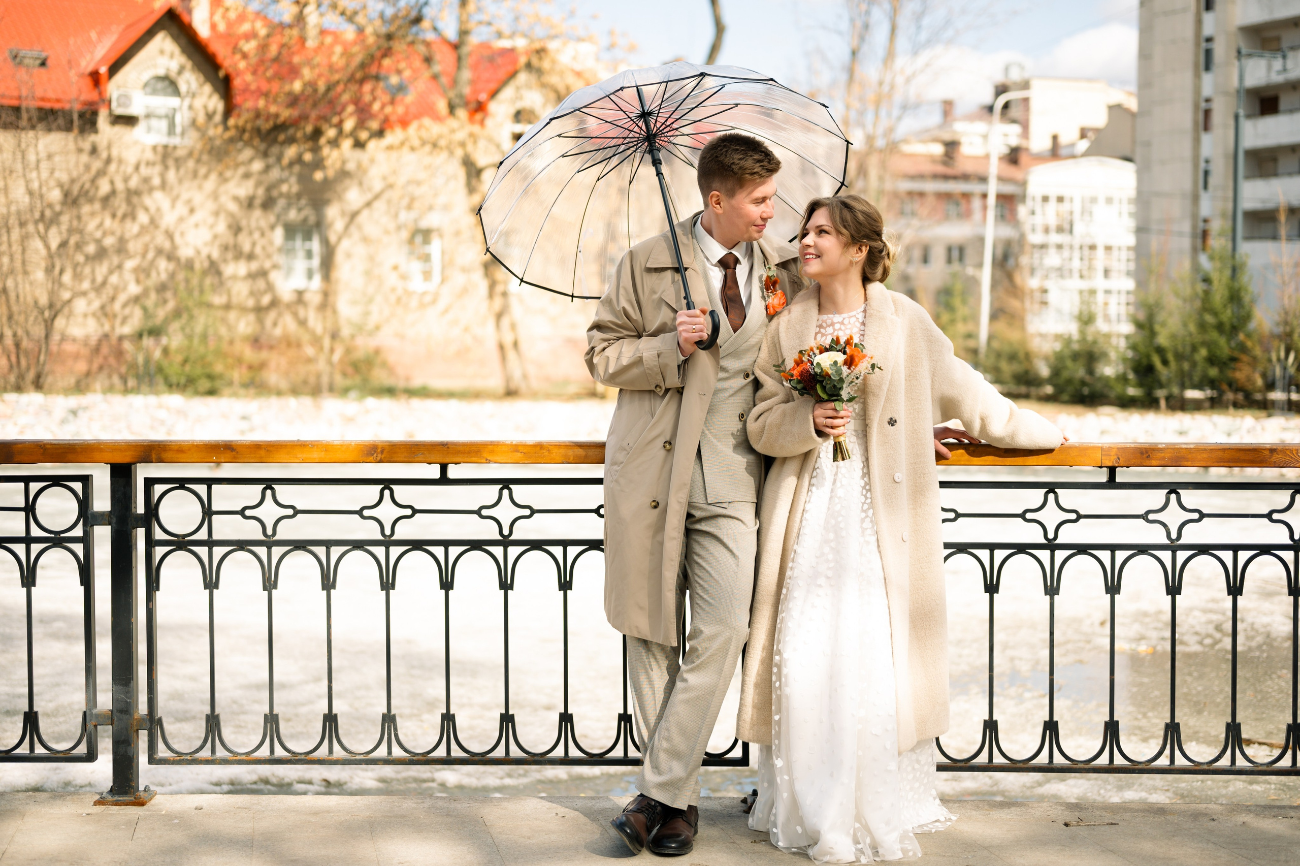 Юра и Вика. Студия детской и семейной фотографии «Время улыбаться»