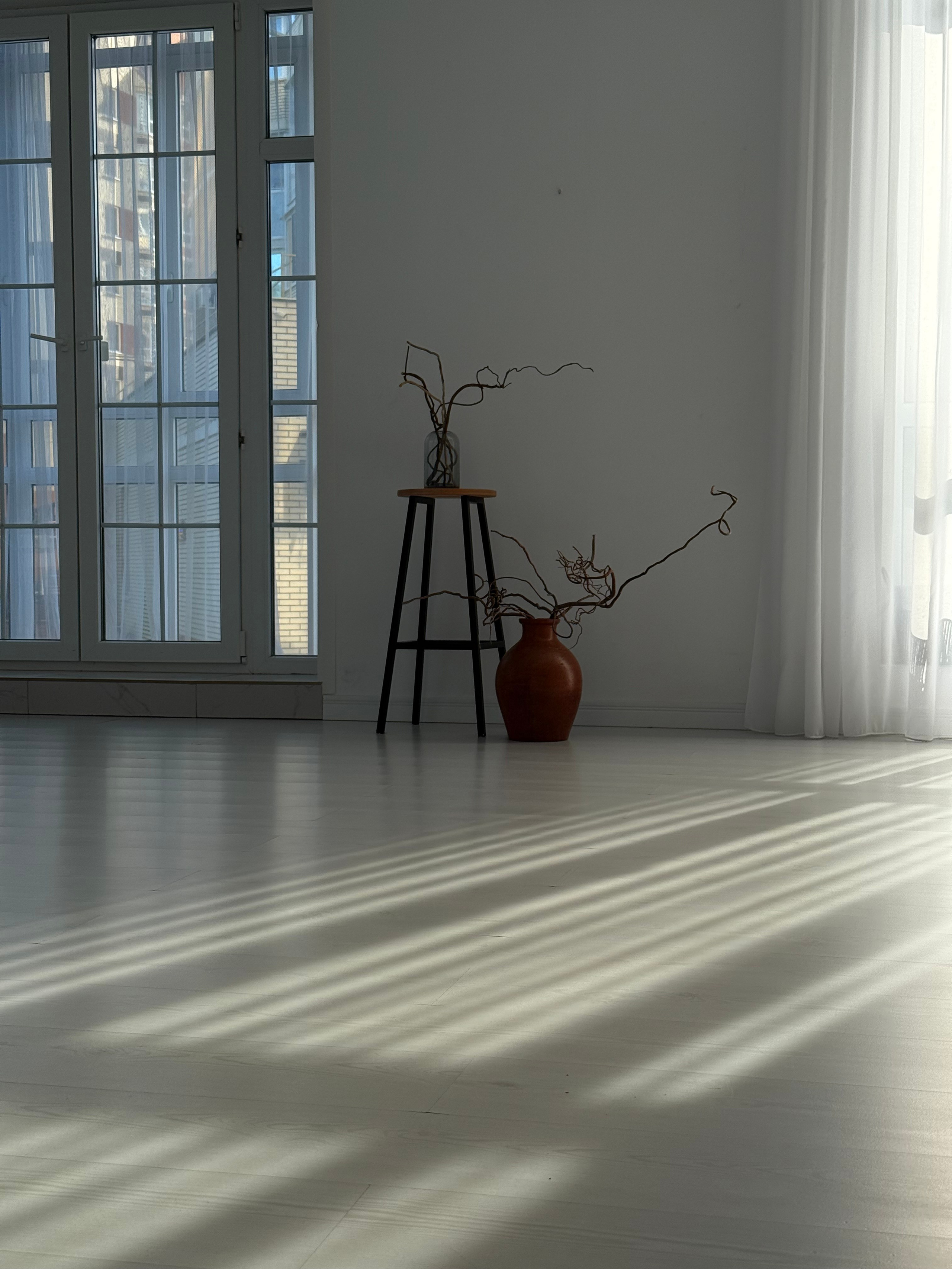 ЗАЛ 1 (БЕЛЫЙ). Фотостудия Новочебоксарск