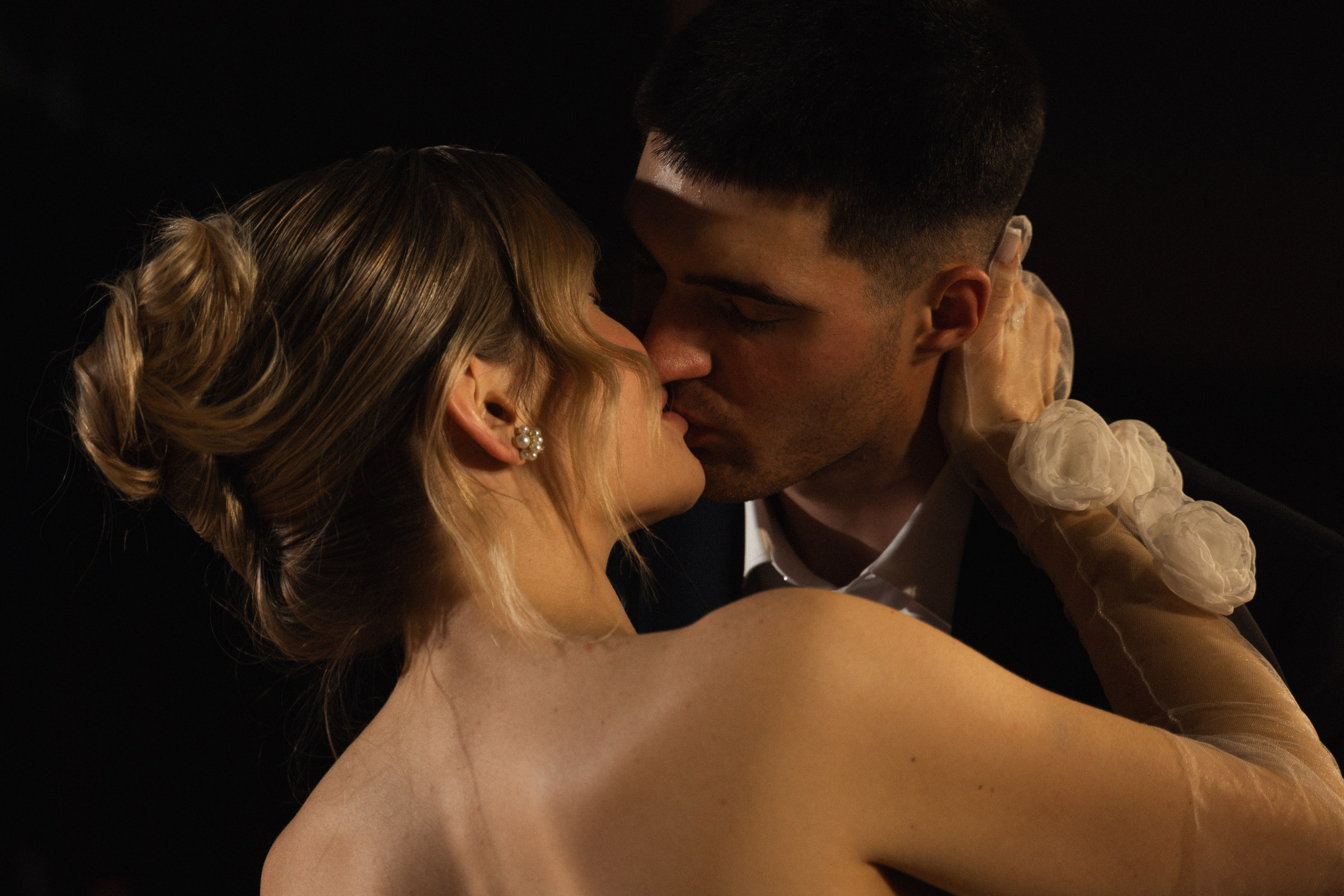 Свадебный и портретный фотограф в Брянске и Москве Алина Химушкина