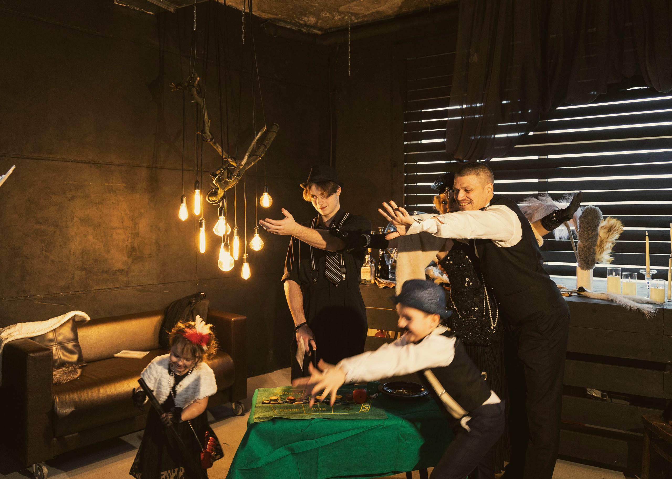 Семья Волковых. Фотограф для маркетплейсов, фотоуслуги в Жуковском Татьяна Марсуверских