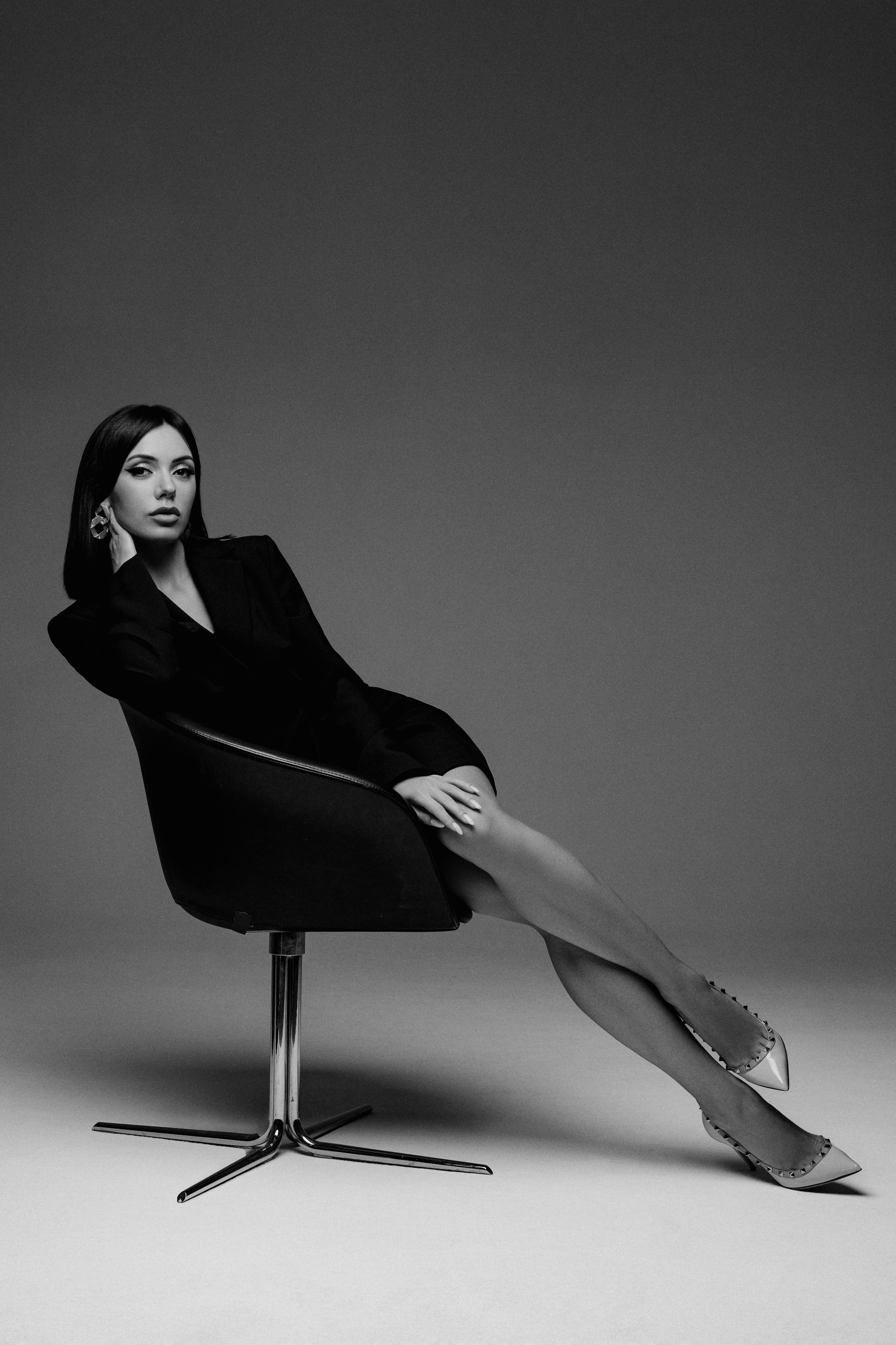 Алина. Фотограф в Москве Ольга Сатони