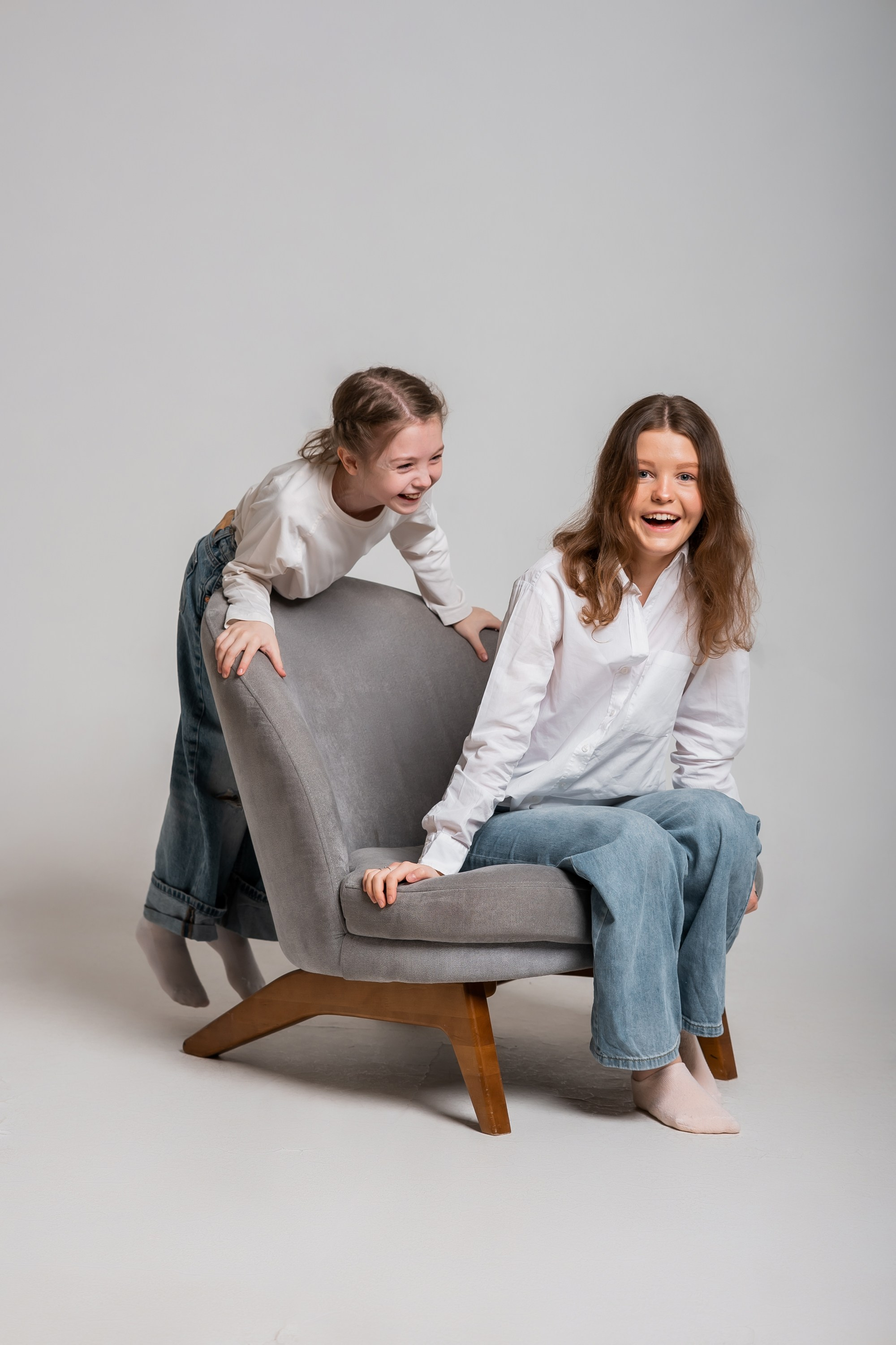 Семейные. Фотограф