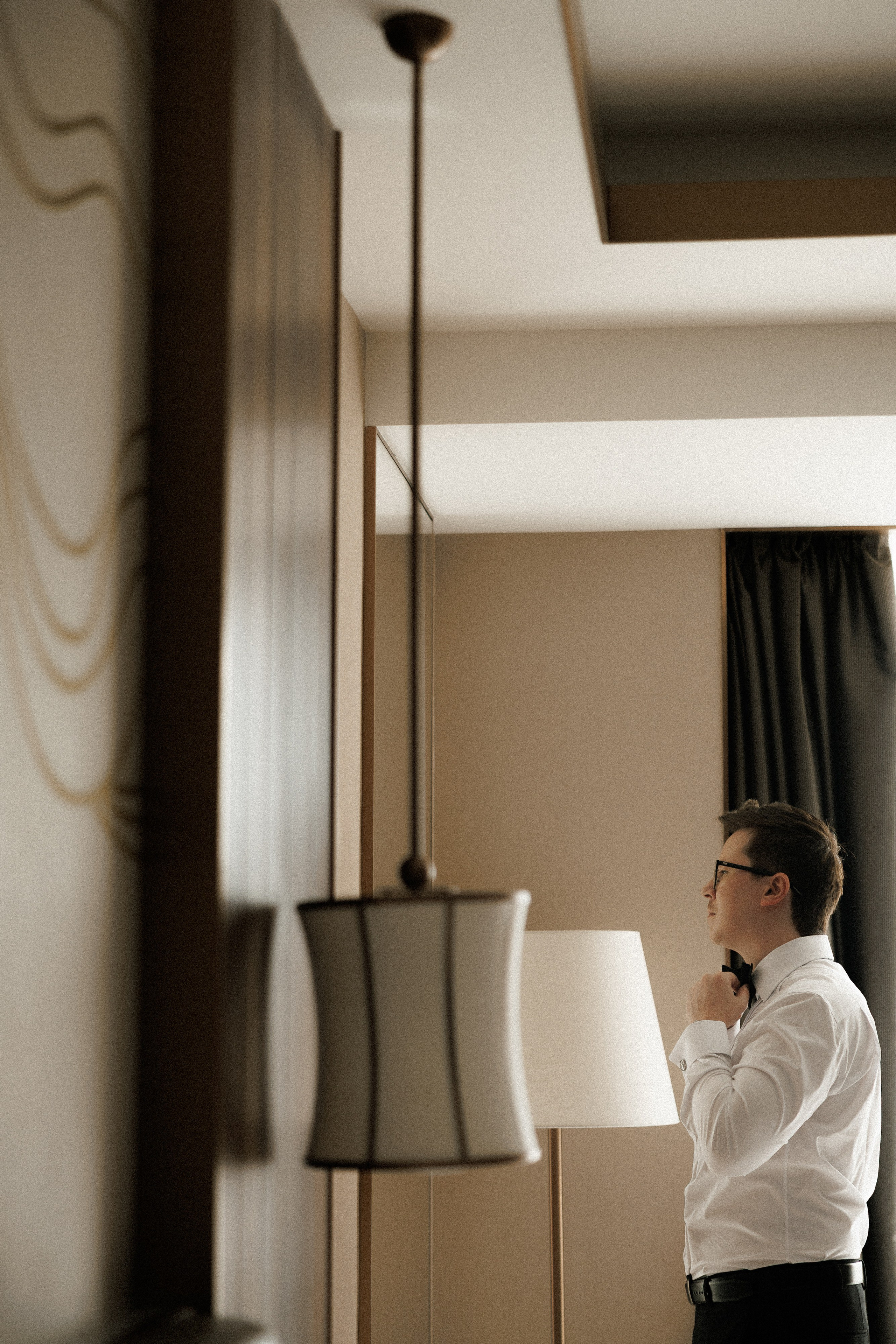 LOVE & HATE | R & N. Свадебный и event-фотограф Иван Волнухин