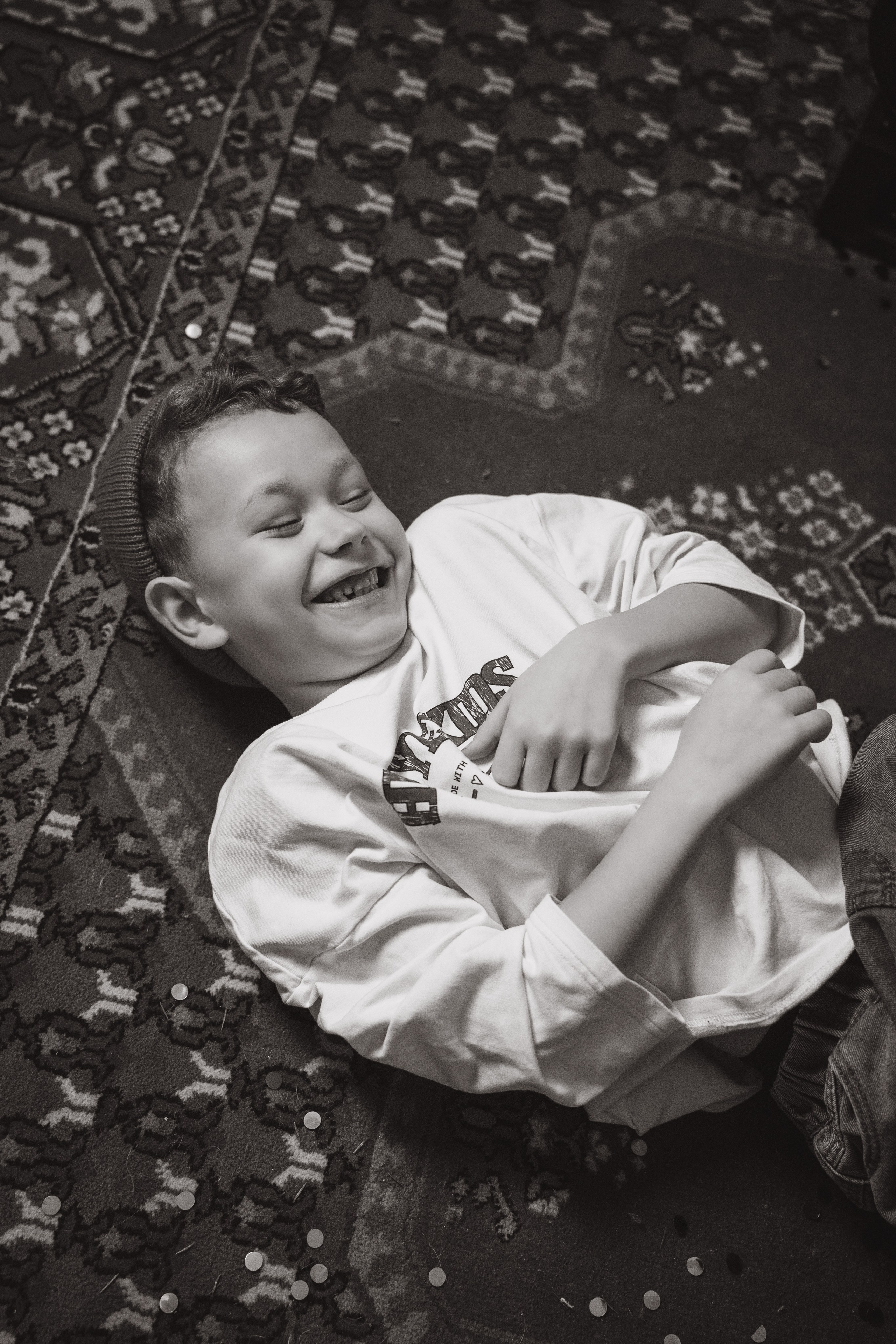 Наташа и Федя. Сайт фотографа Светланы Еремченко