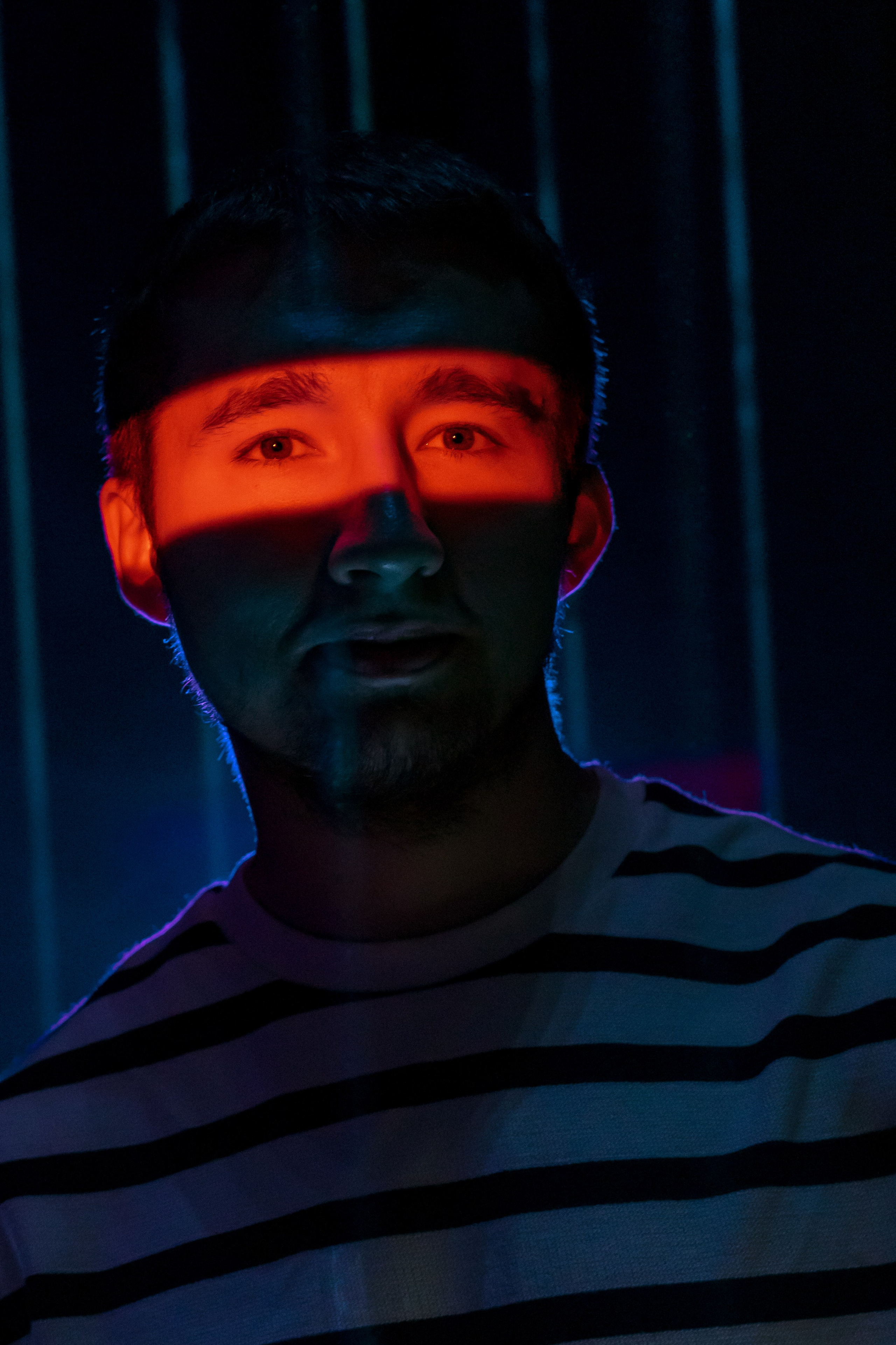 Никита. Съемка для контента и для себя. Фотограф Пермь | Чернушка | Копытов Игорь