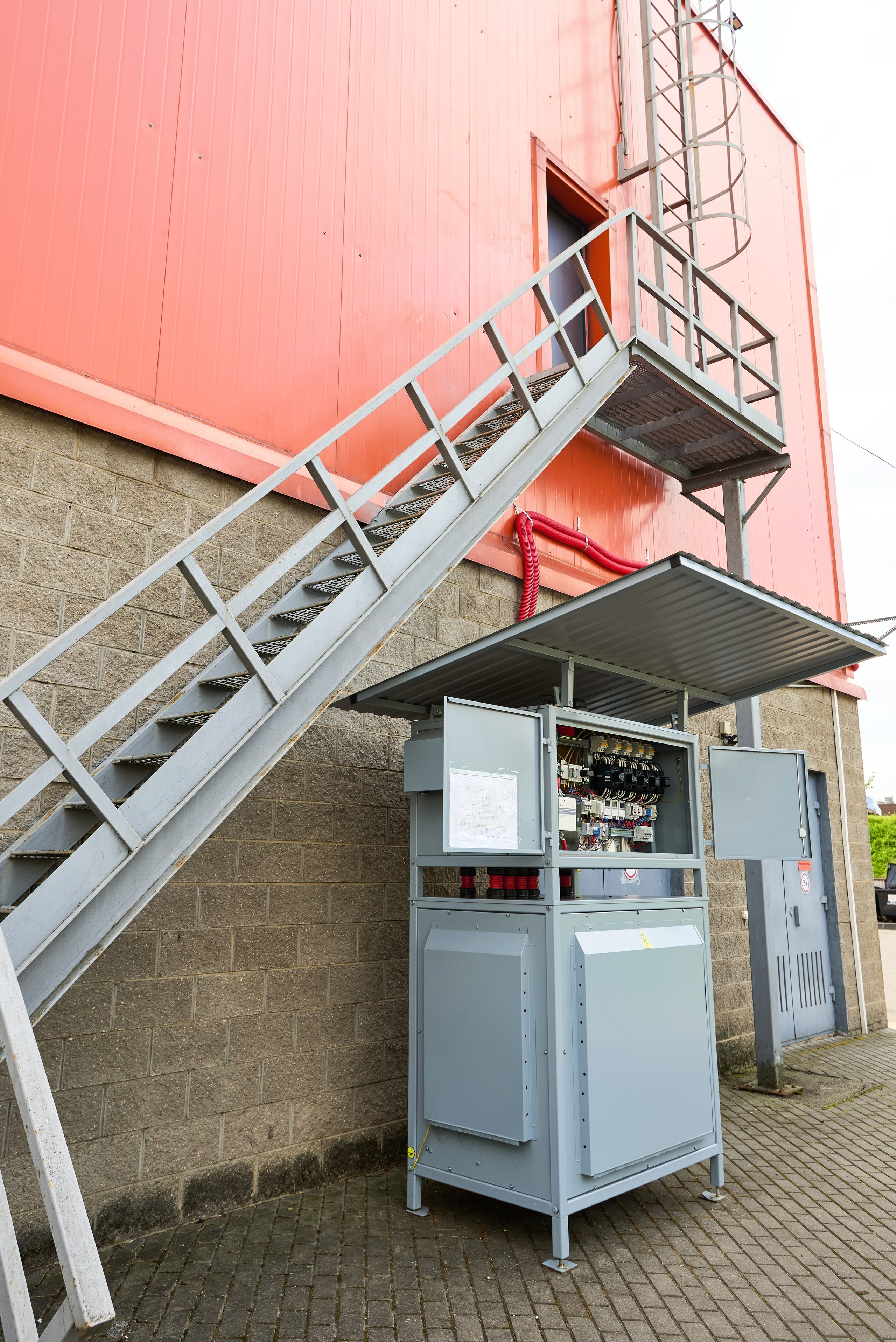 Энергомеханизм. Автомобильный и интерьерный фотограф в Минске Александр Тагаев