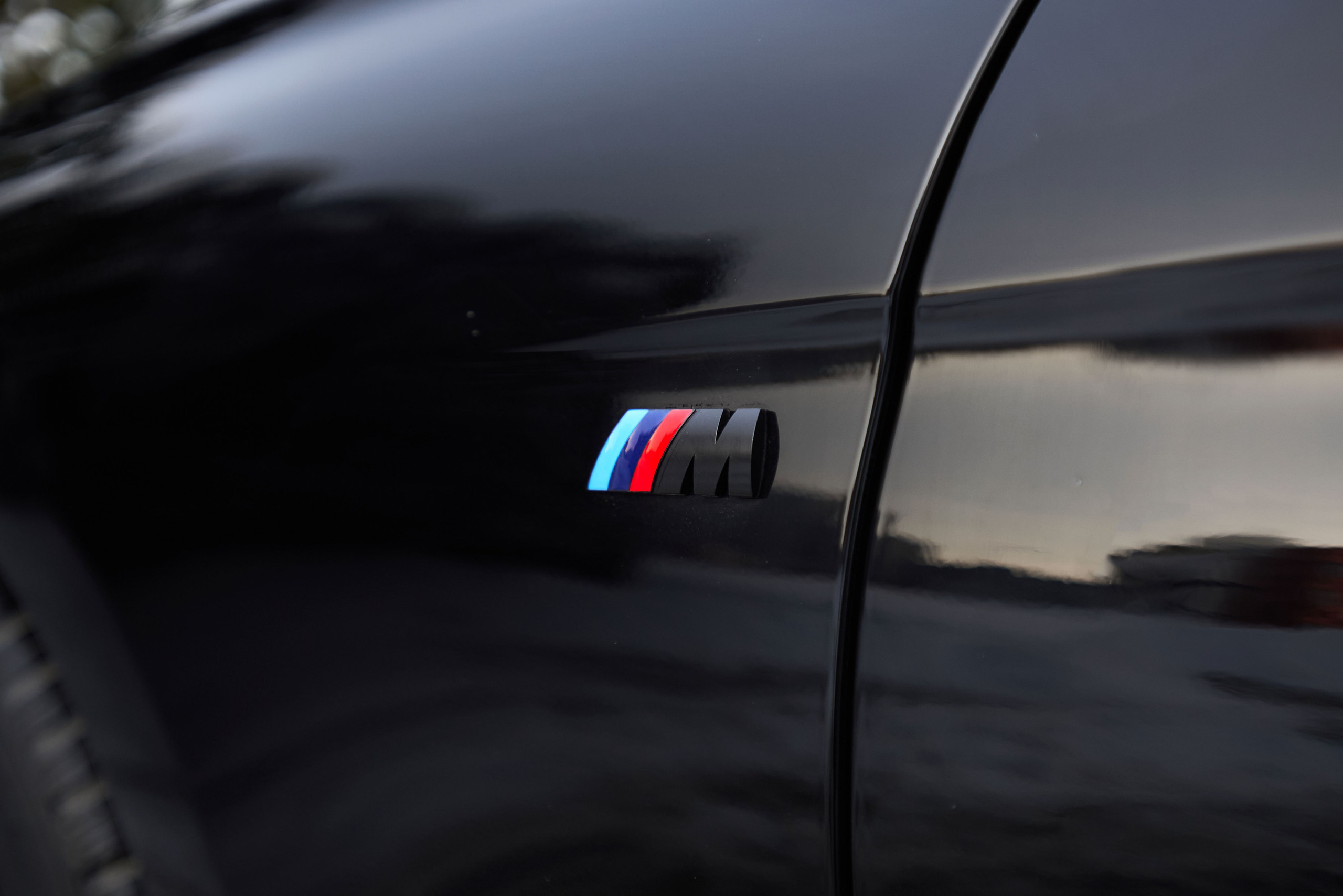 BMW 3. Автомобильный и интерьерный фотограф в Минске Александр Тагаев