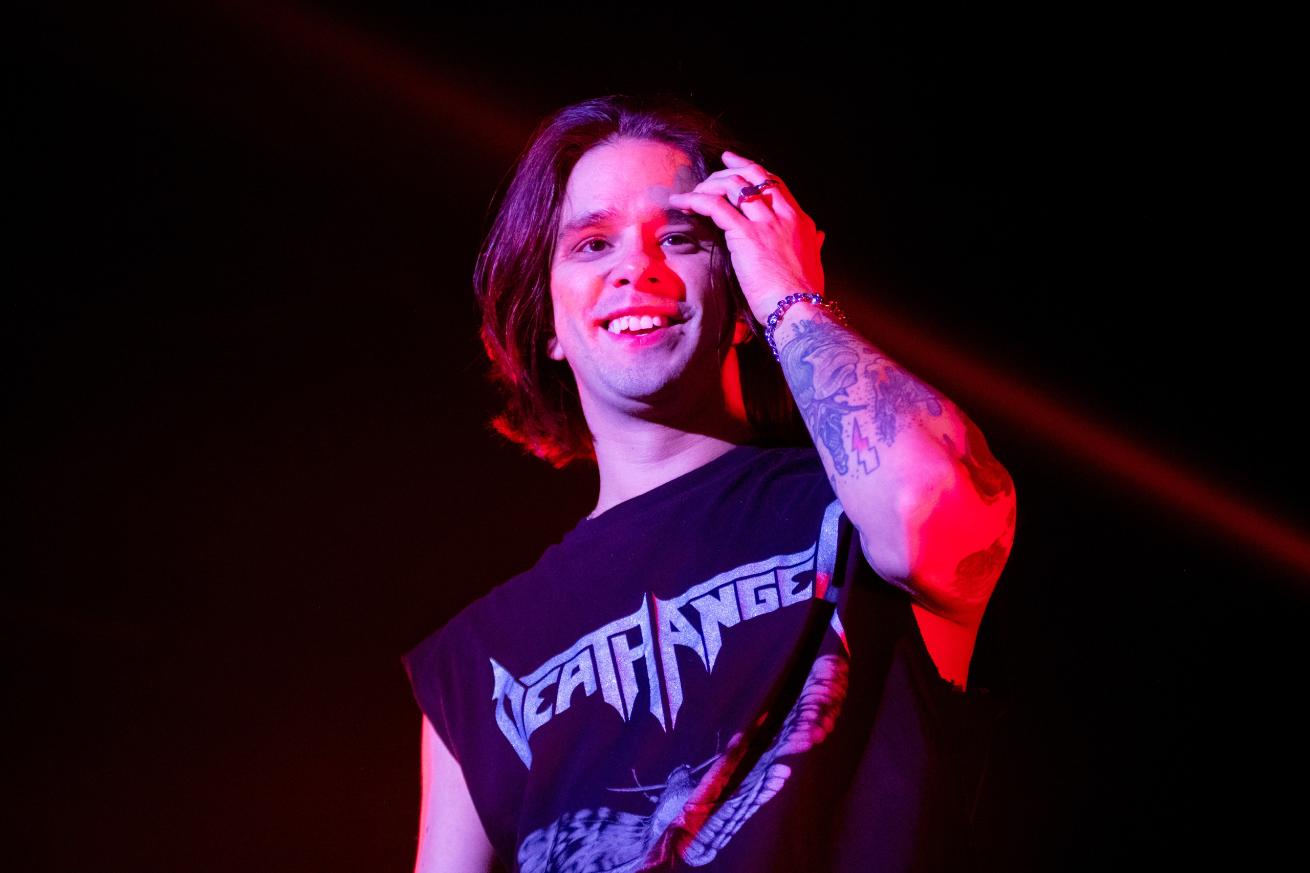 WildWays. Александр Тагаев — фотограф в Минске