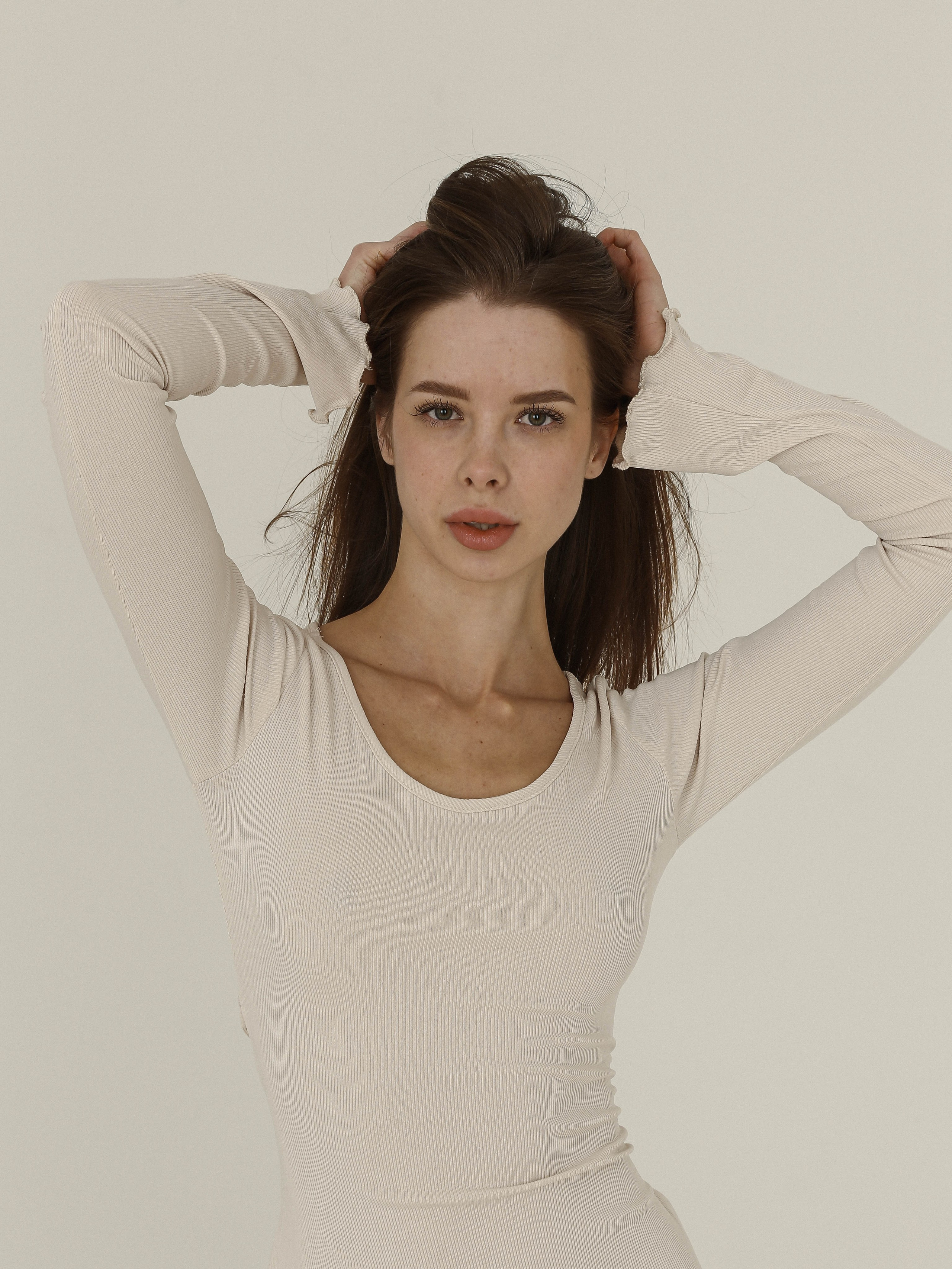 Дарья. Fashion фотограф в Санкт-Петербурге Савинова Ирина