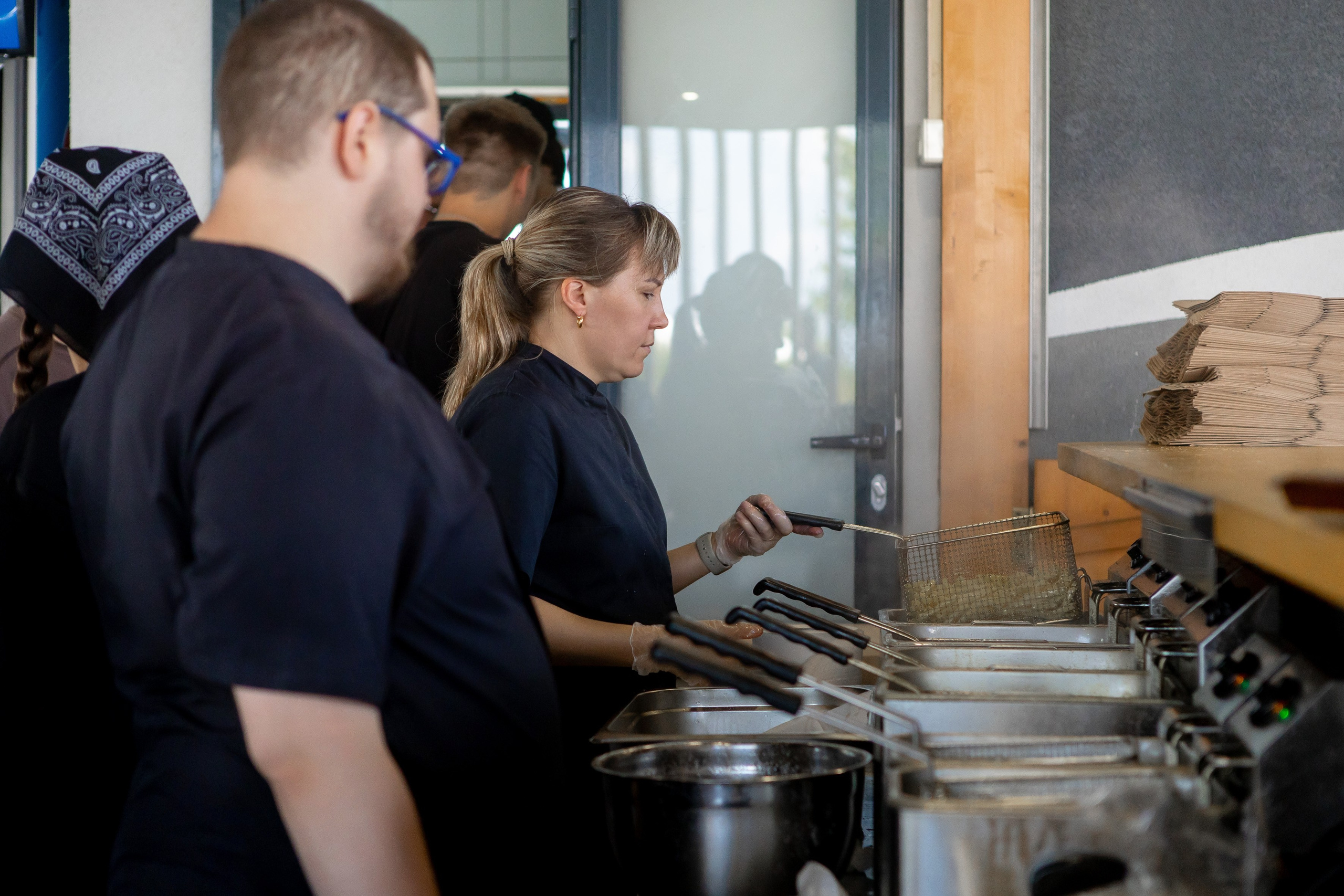 БЕКАРТ — День Семьи. Свадебный и портретный Фотограф в Липецке Дмитрий Котюков