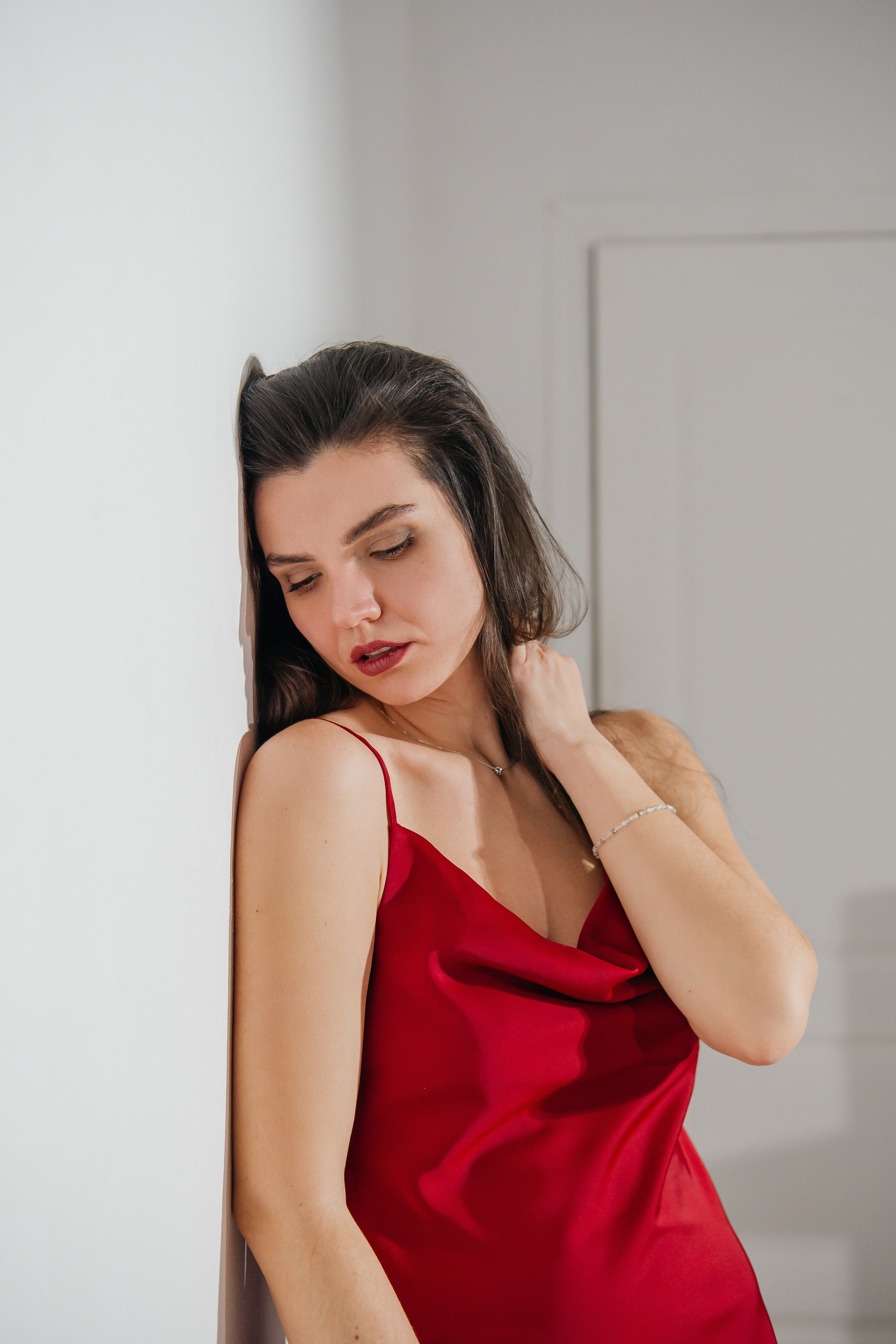 Дарья. Фотограф Людмила Белова