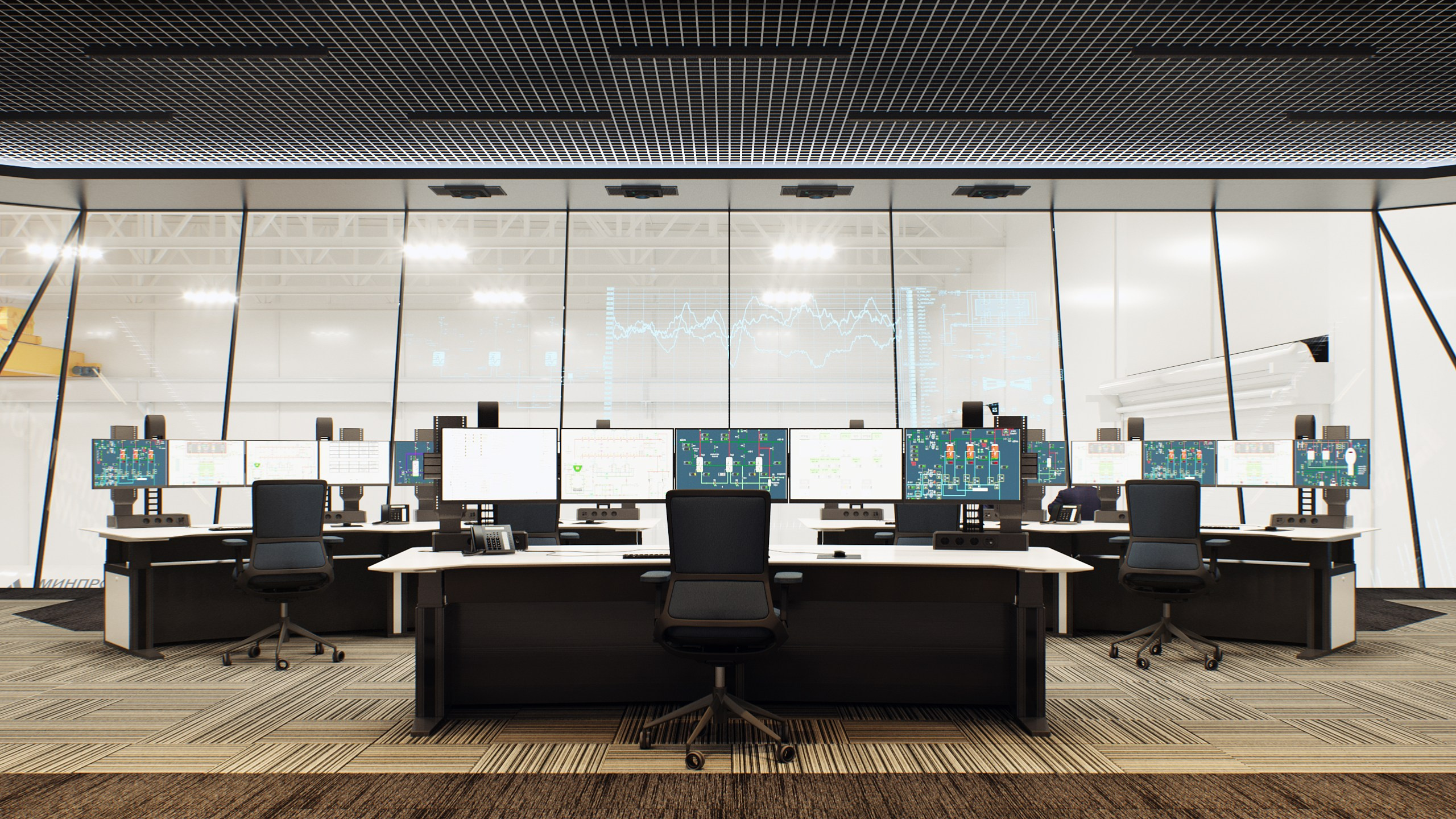 Визуализации. Игорь Кильдяшев | 3D-художник · арт-директор | Москва