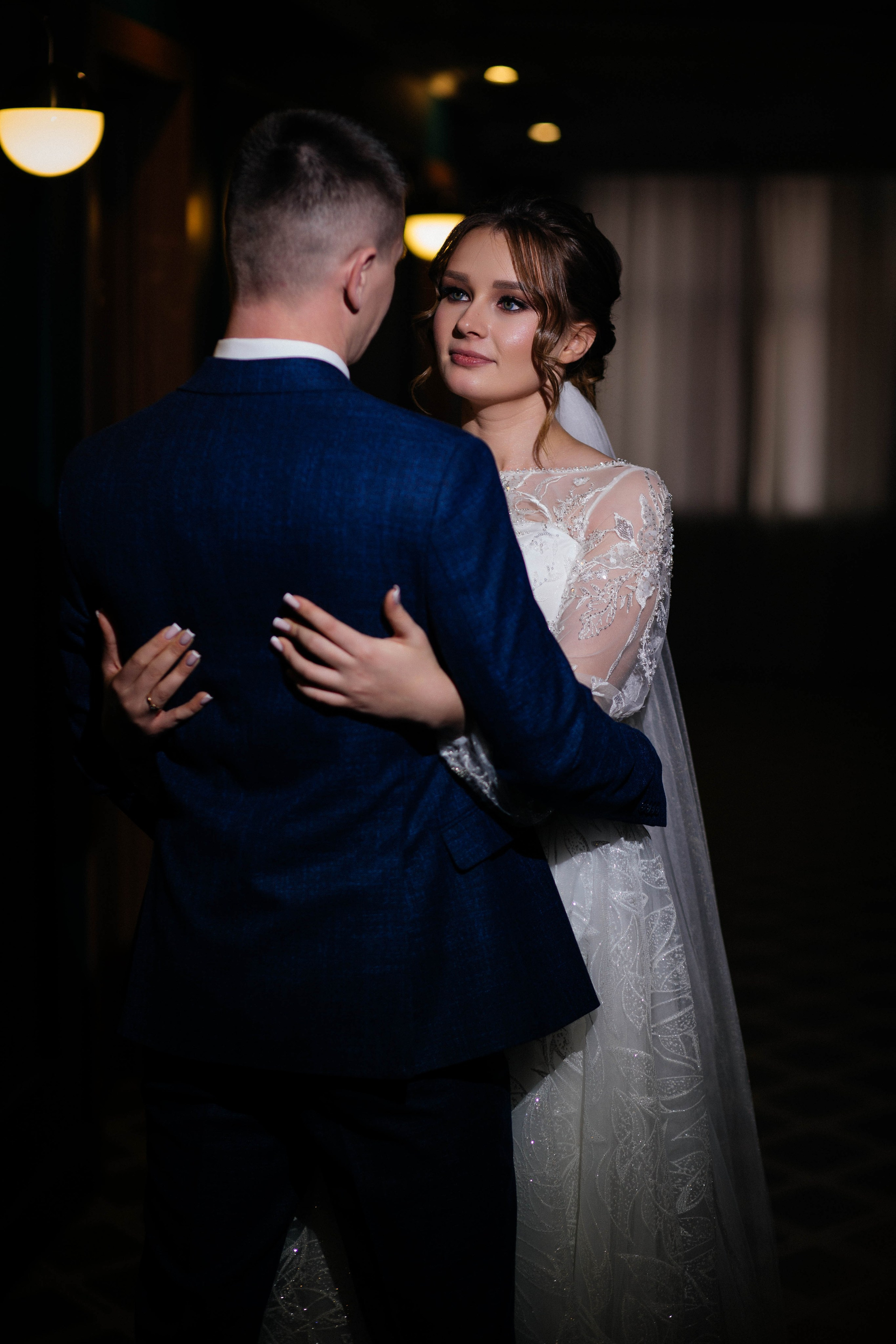 Свадебный и семейный фотограф в Барнауле Уманчук Яна