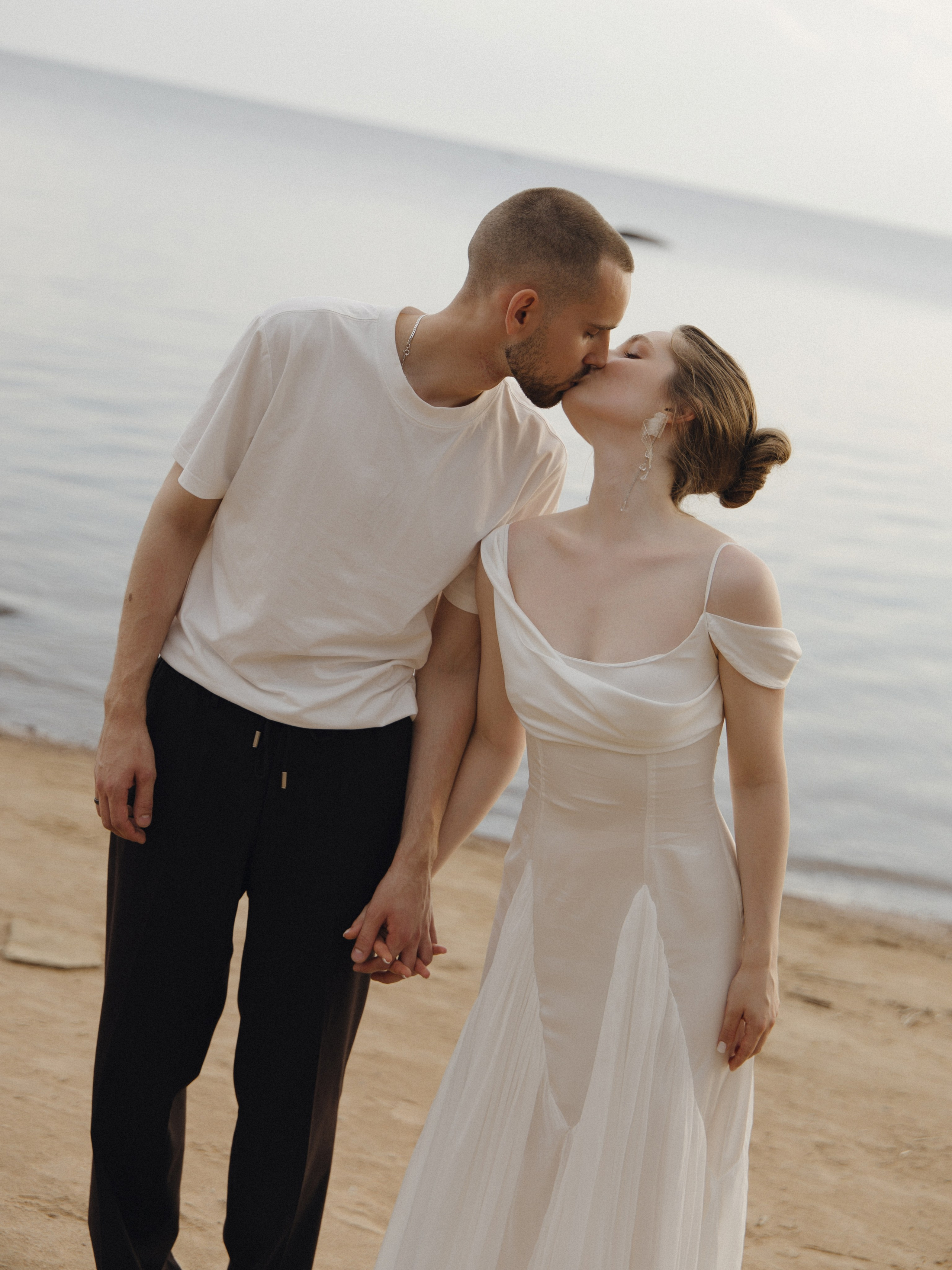 V & M | 28.07.2025. Фотограф Санкт-Петербург Евгения Корякина (eva_maruu)