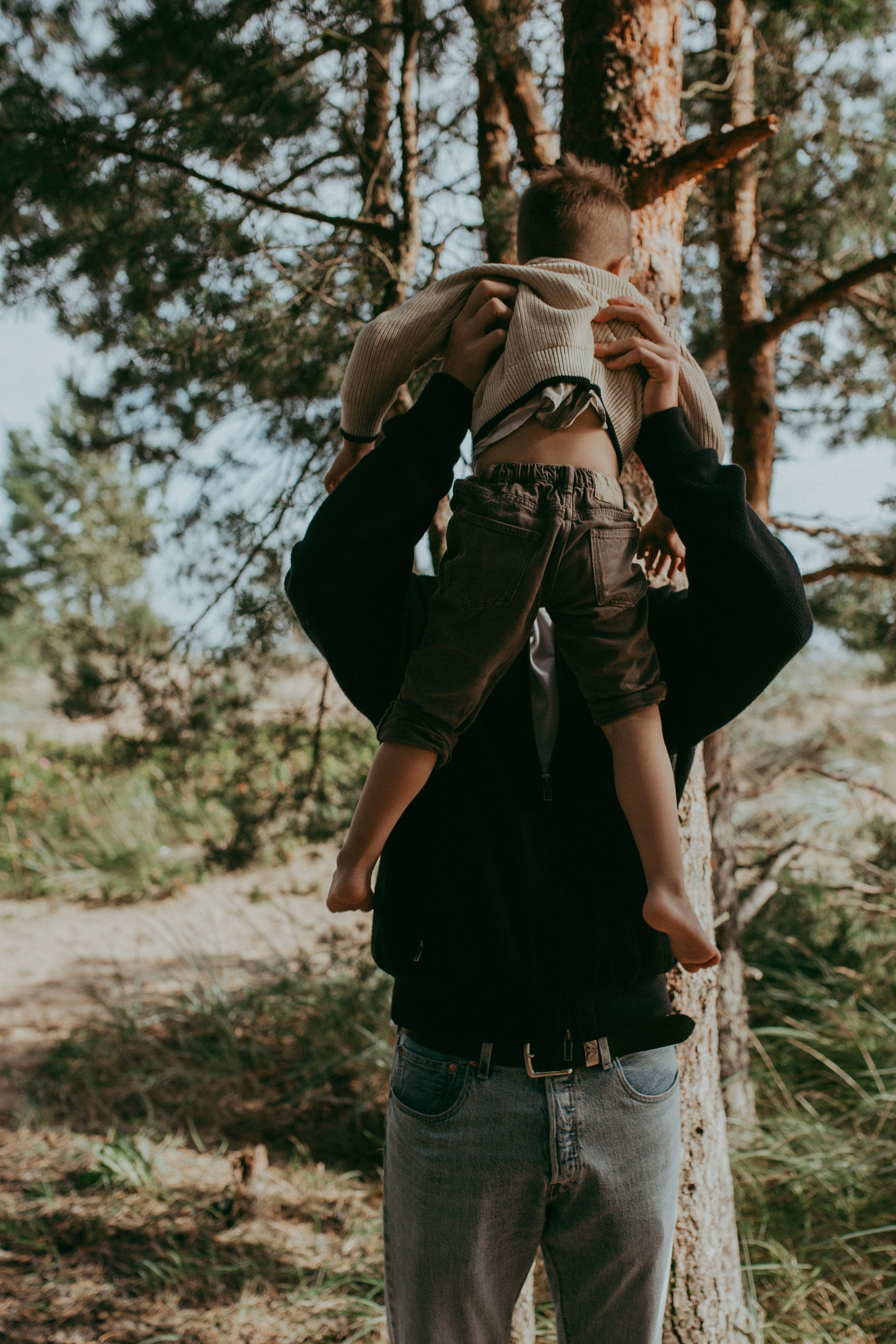 Про жизнь. Семейный фотограф Санкт-Петербург Елена Корытцева