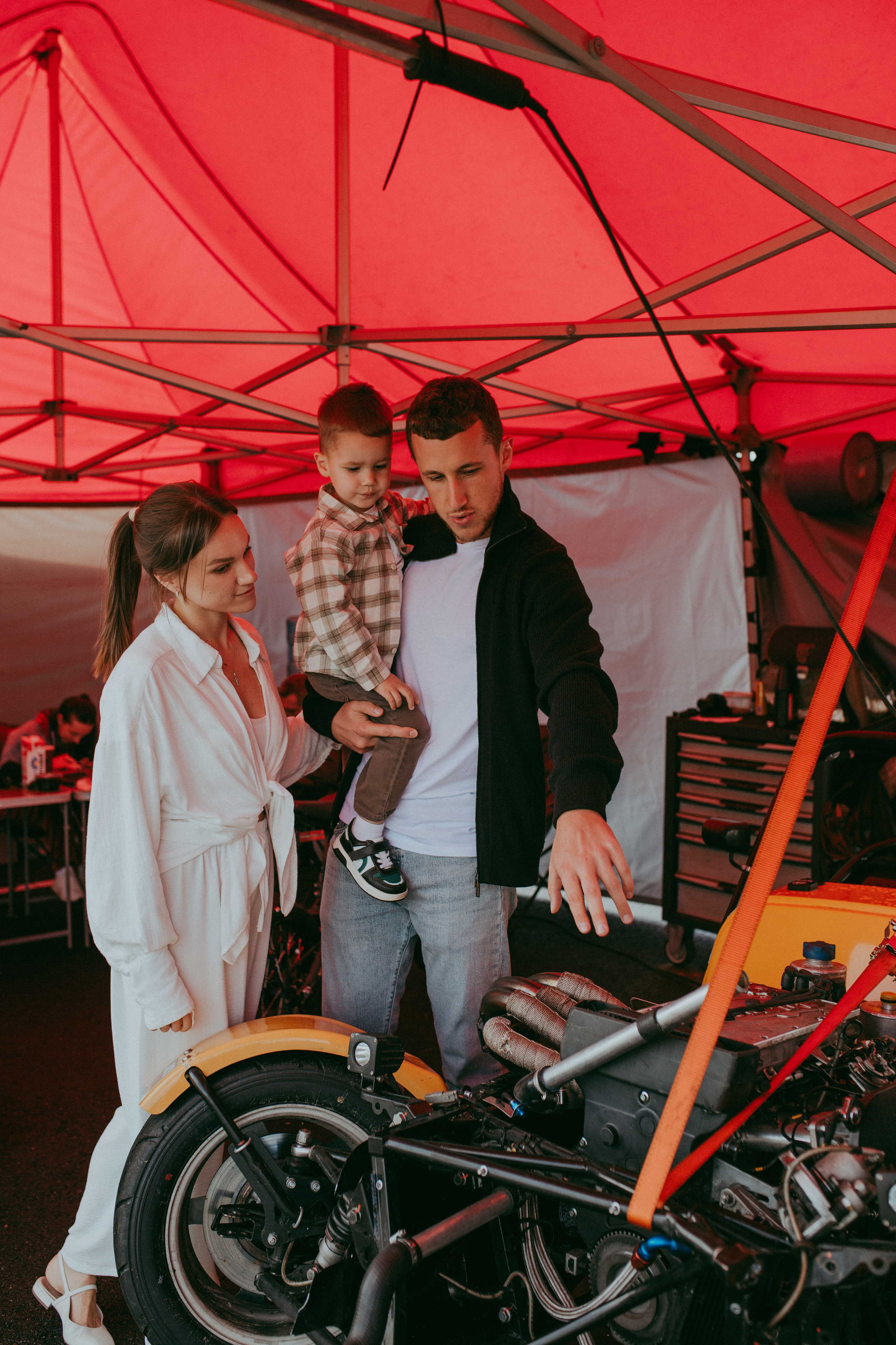 Про жизнь. Семейный фотограф Санкт-Петербург Елена Корытцева
