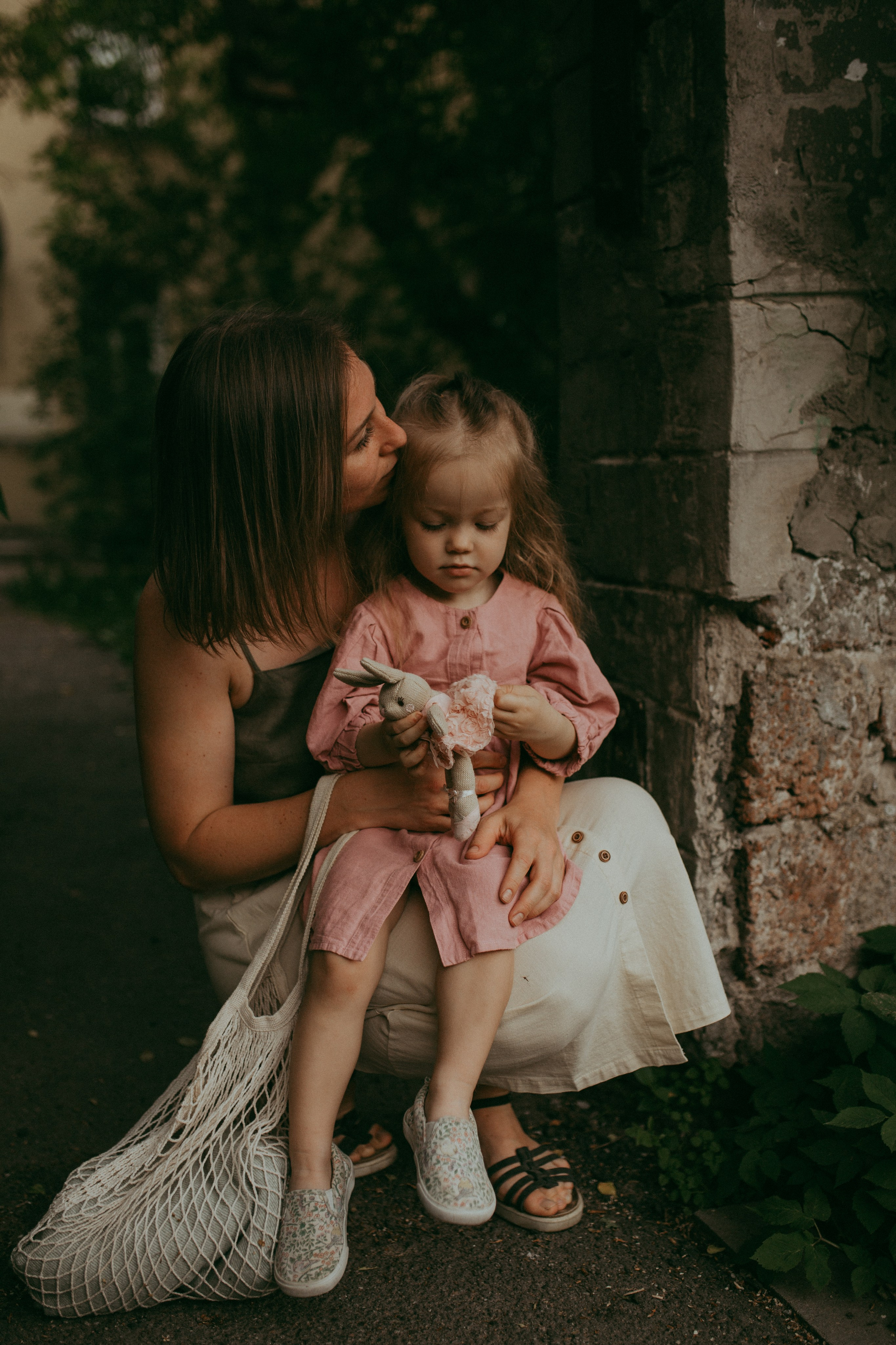 В один прекрасный день. Семейный фотограф Санкт-Петербург Елена Корытцева