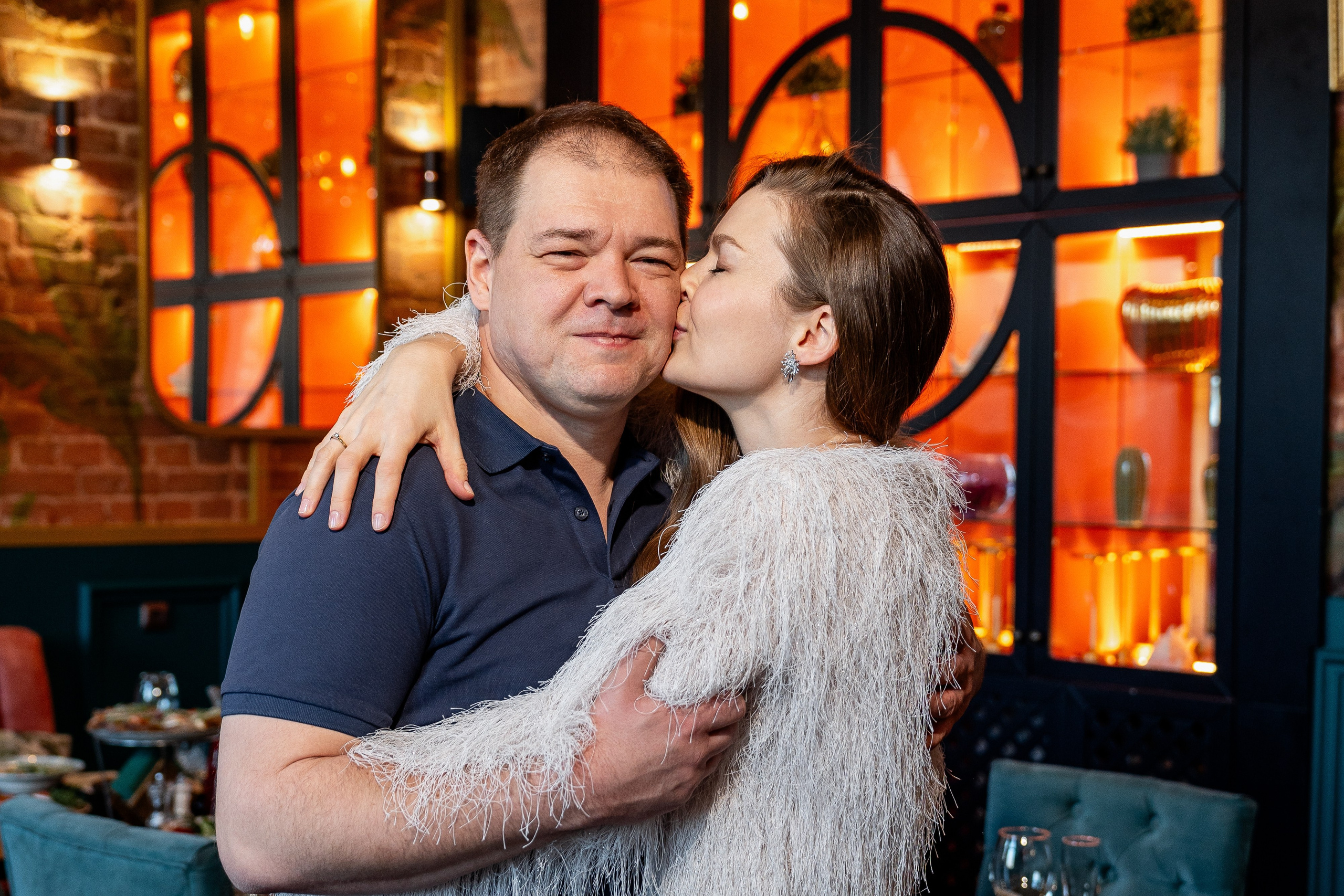 СОУС BB. Sunnyman