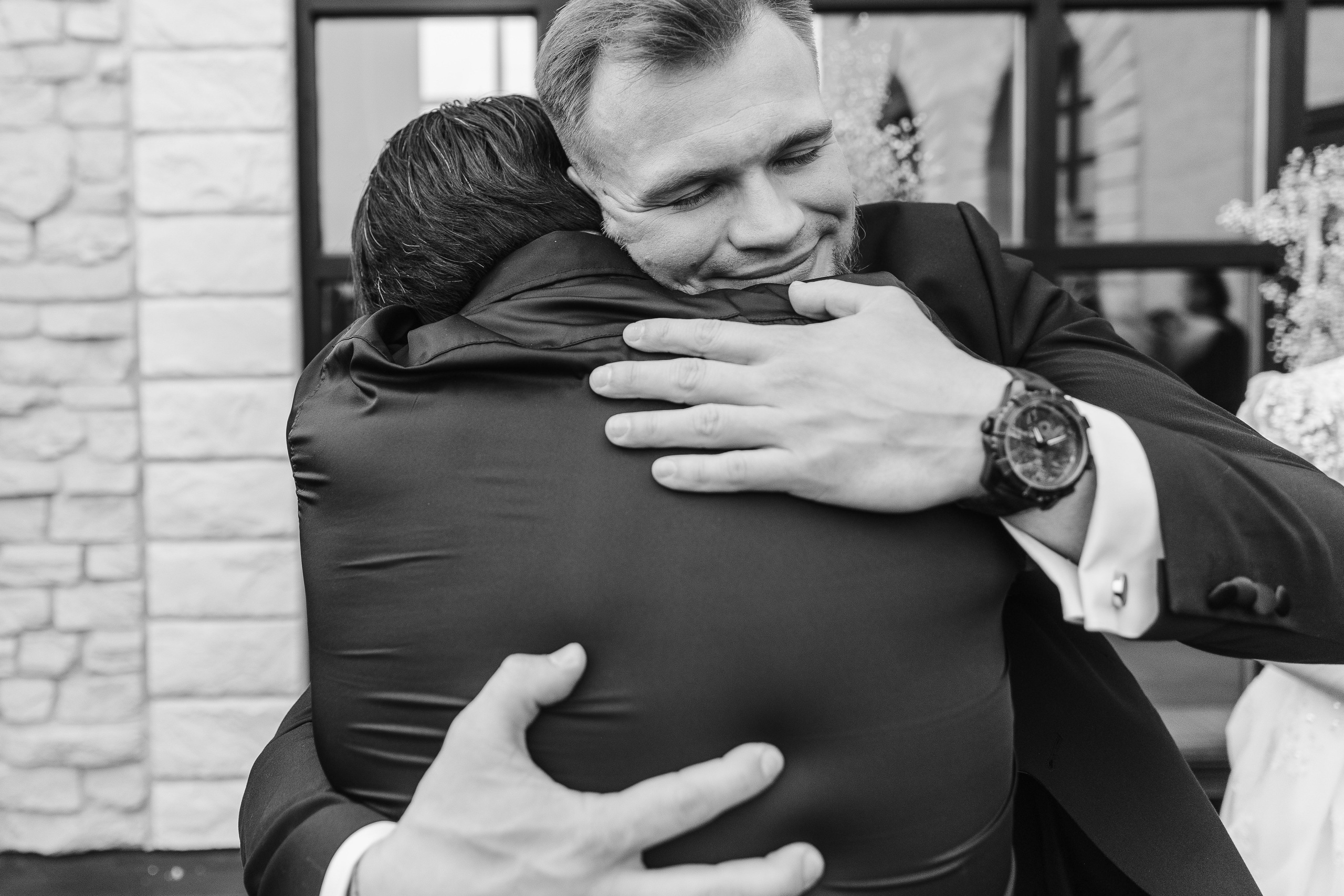 Замечательная свадьба в Белом Замке Шамони в Красноярске. Свадебный фотограф-видеограф в Красноярске Евгений Константинопольский