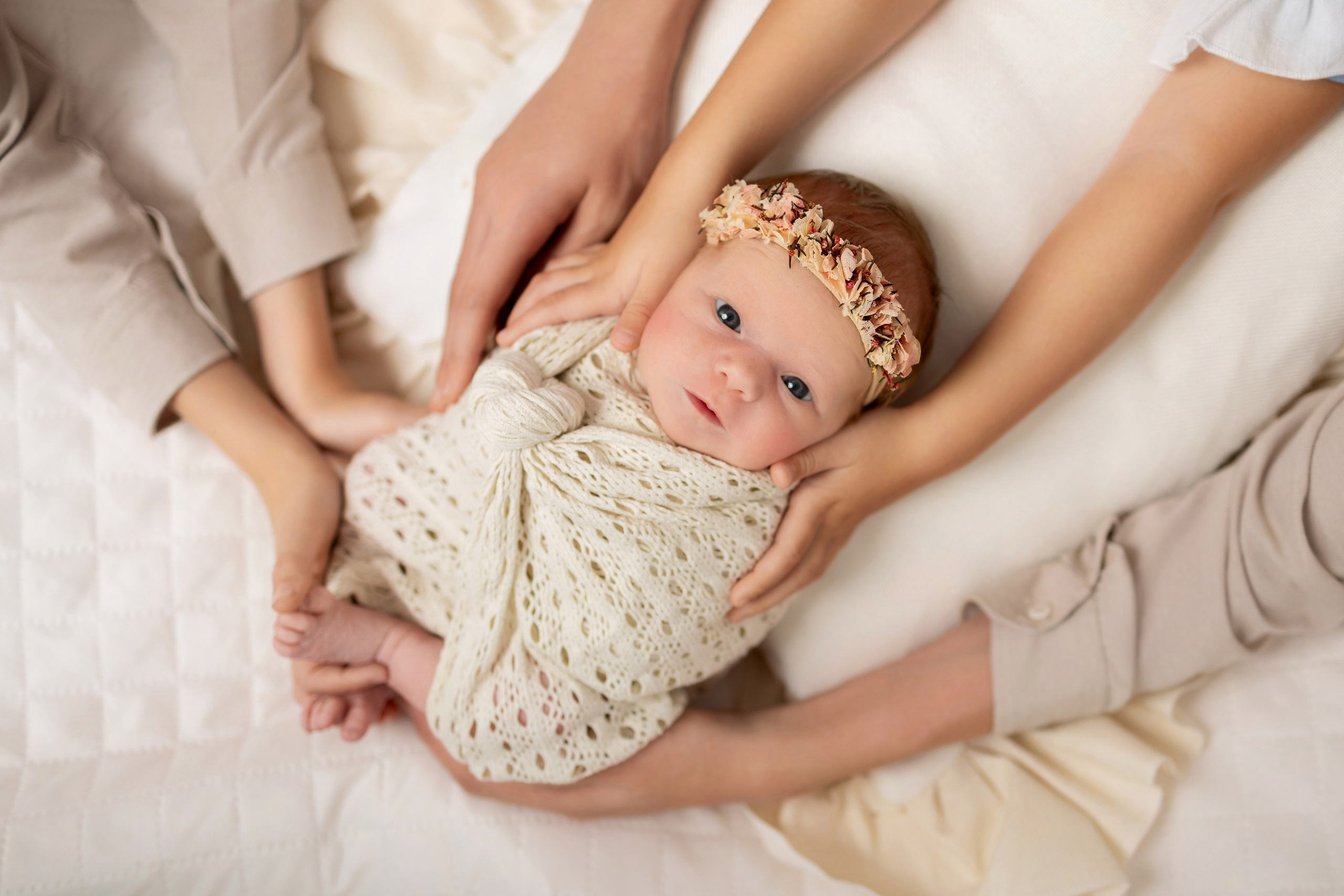 НОВОРОЖДЕННЫЕ. Фотограф новорожденных г. Тула